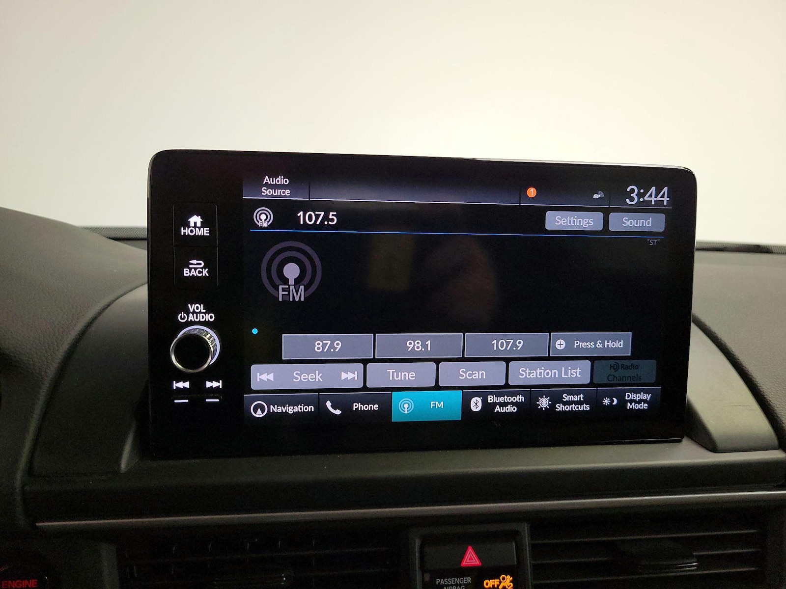 2023 Honda Pilot Elite - Photo 17