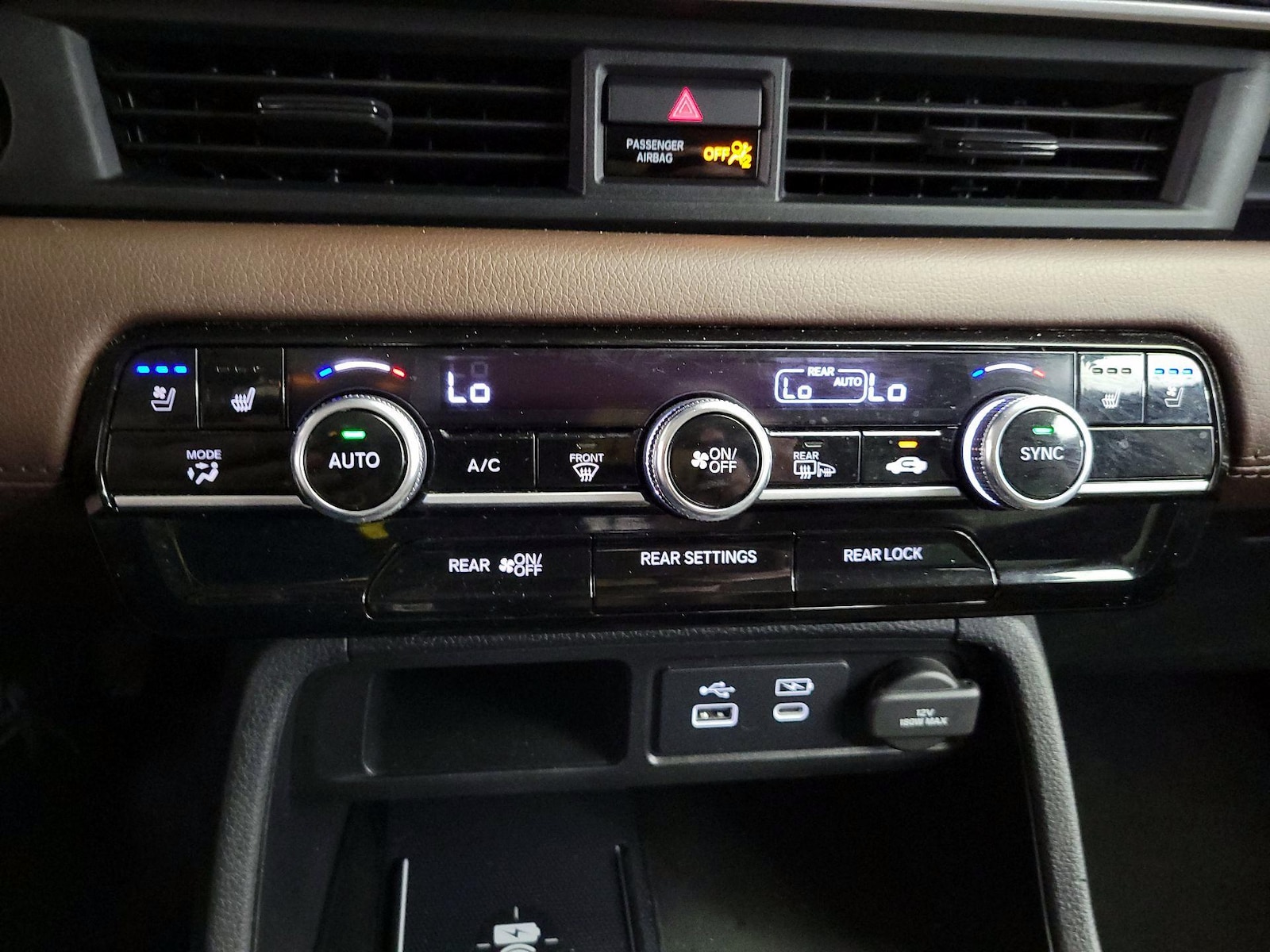 2023 Honda Pilot Elite - Photo 18