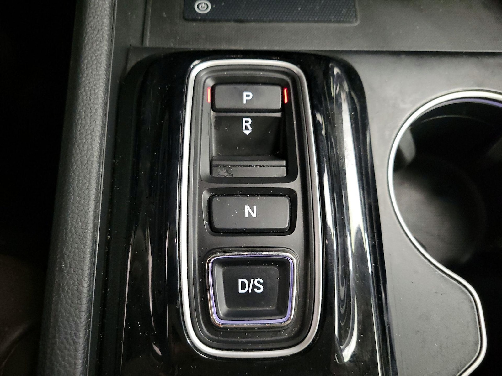 2023 Honda Pilot Elite - Photo 19