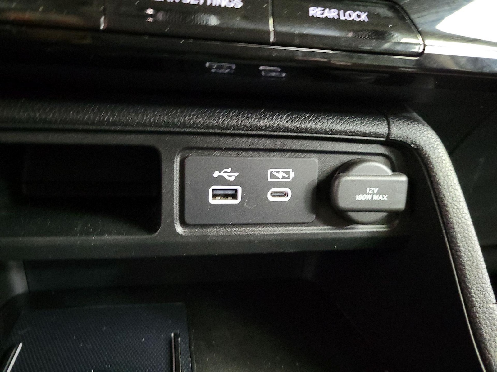 2023 Honda Pilot Elite - Photo 20