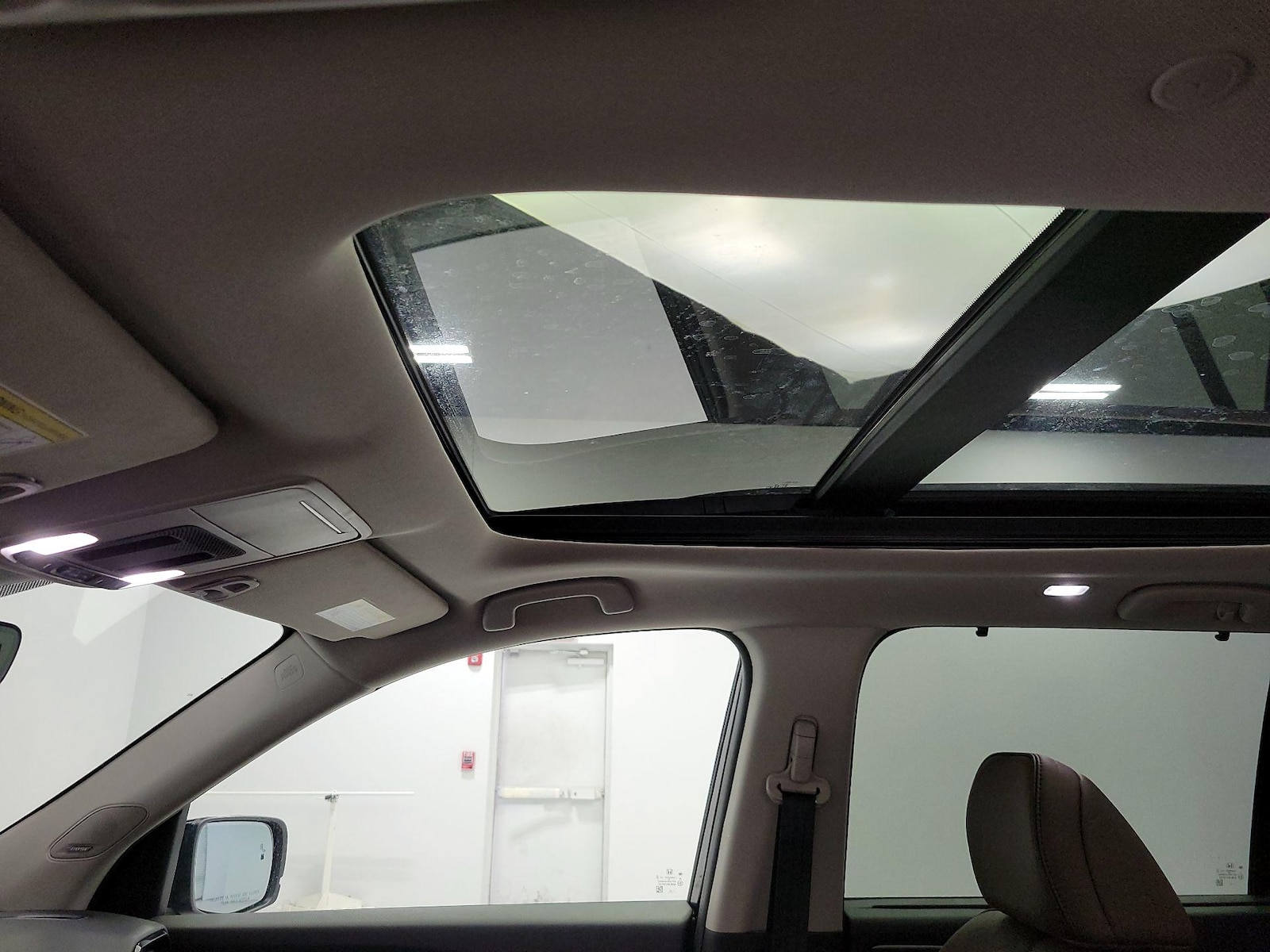 2023 Honda Pilot Elite - Photo 21