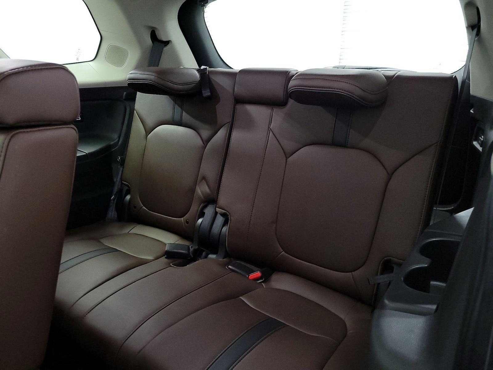 2023 Honda Pilot Elite - Photo 23
