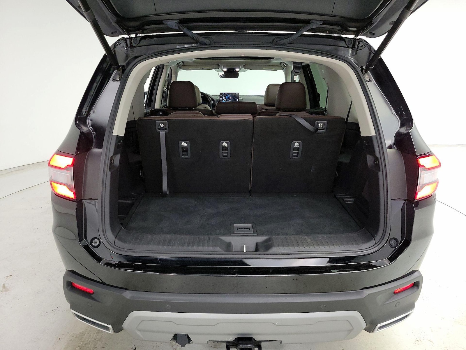 2023 Honda Pilot Elite - Photo 24