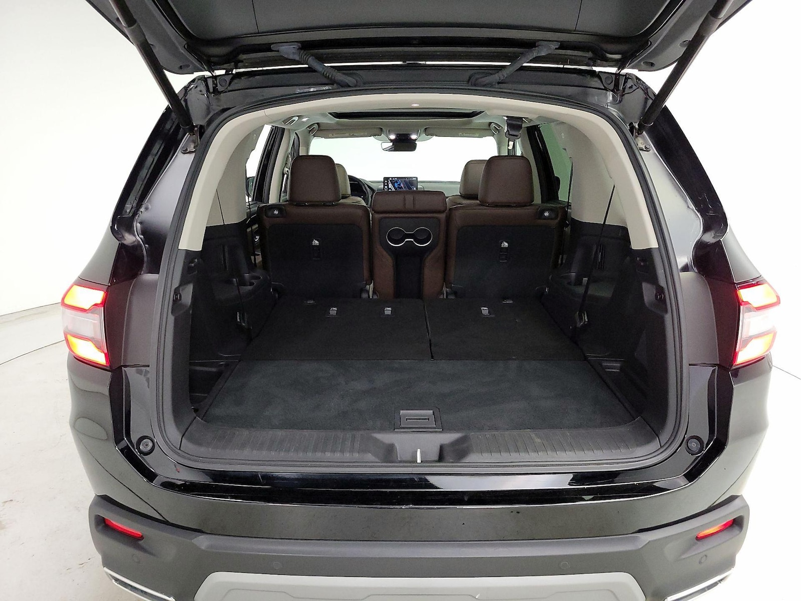 2023 Honda Pilot Elite - Photo 25