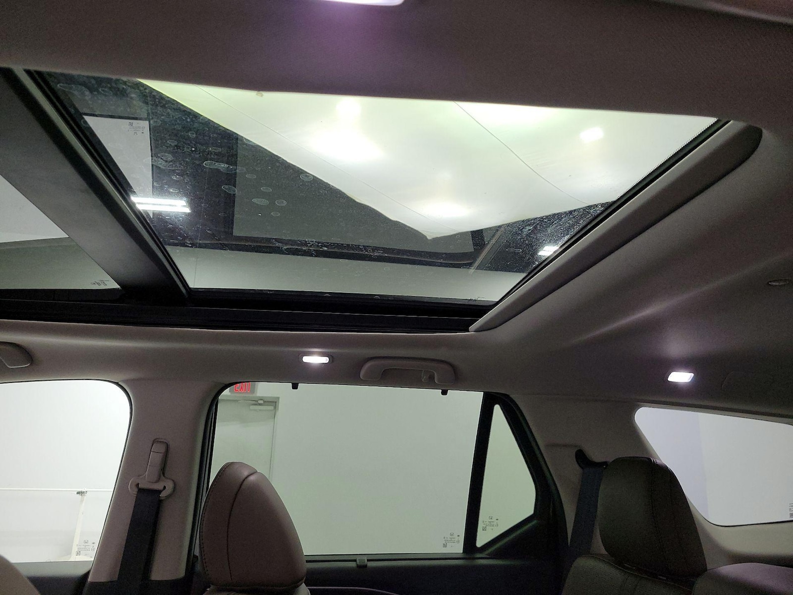 2023 Honda Pilot Elite - Photo 27
