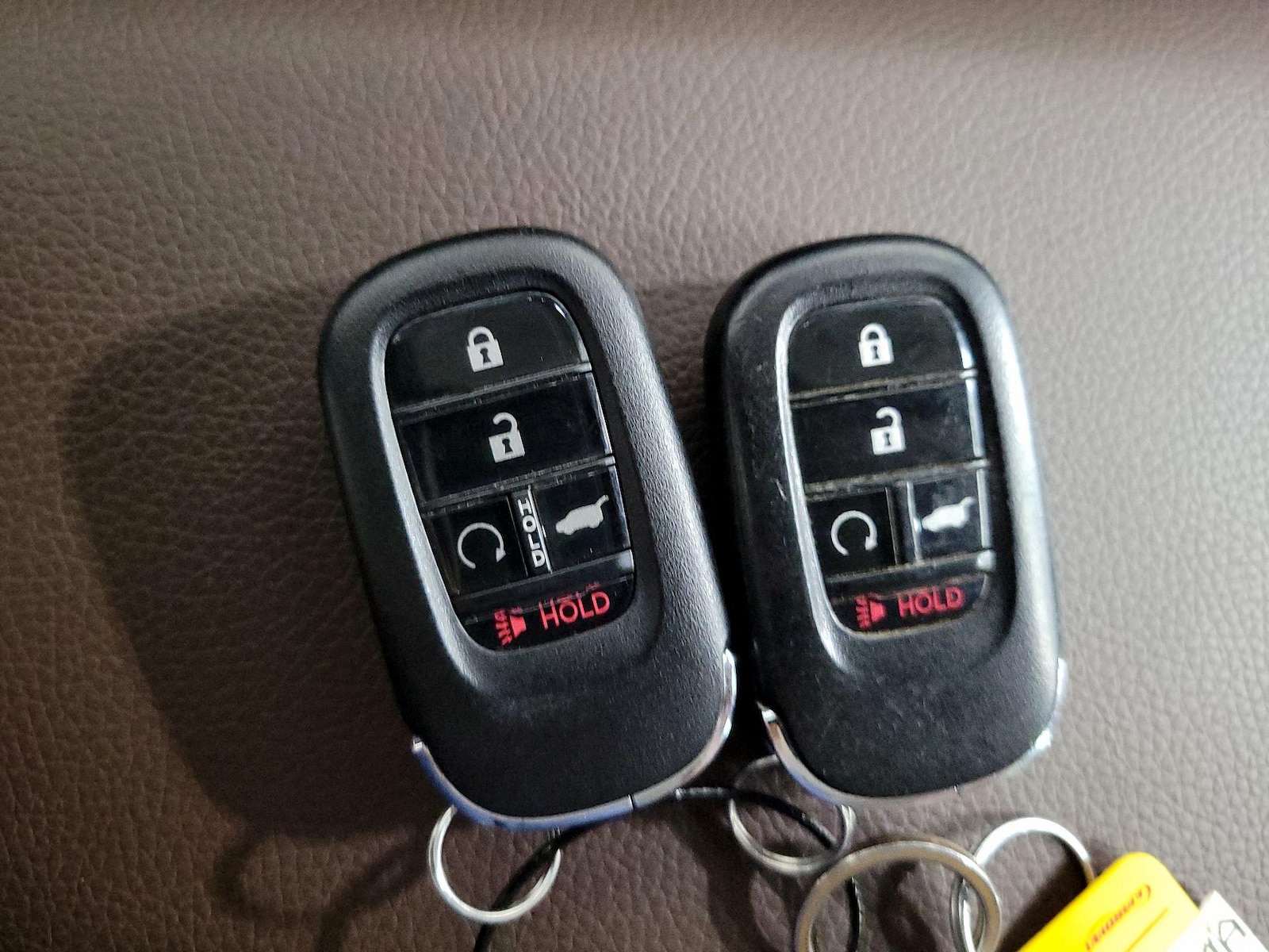 2023 Honda Pilot Elite - Photo 28