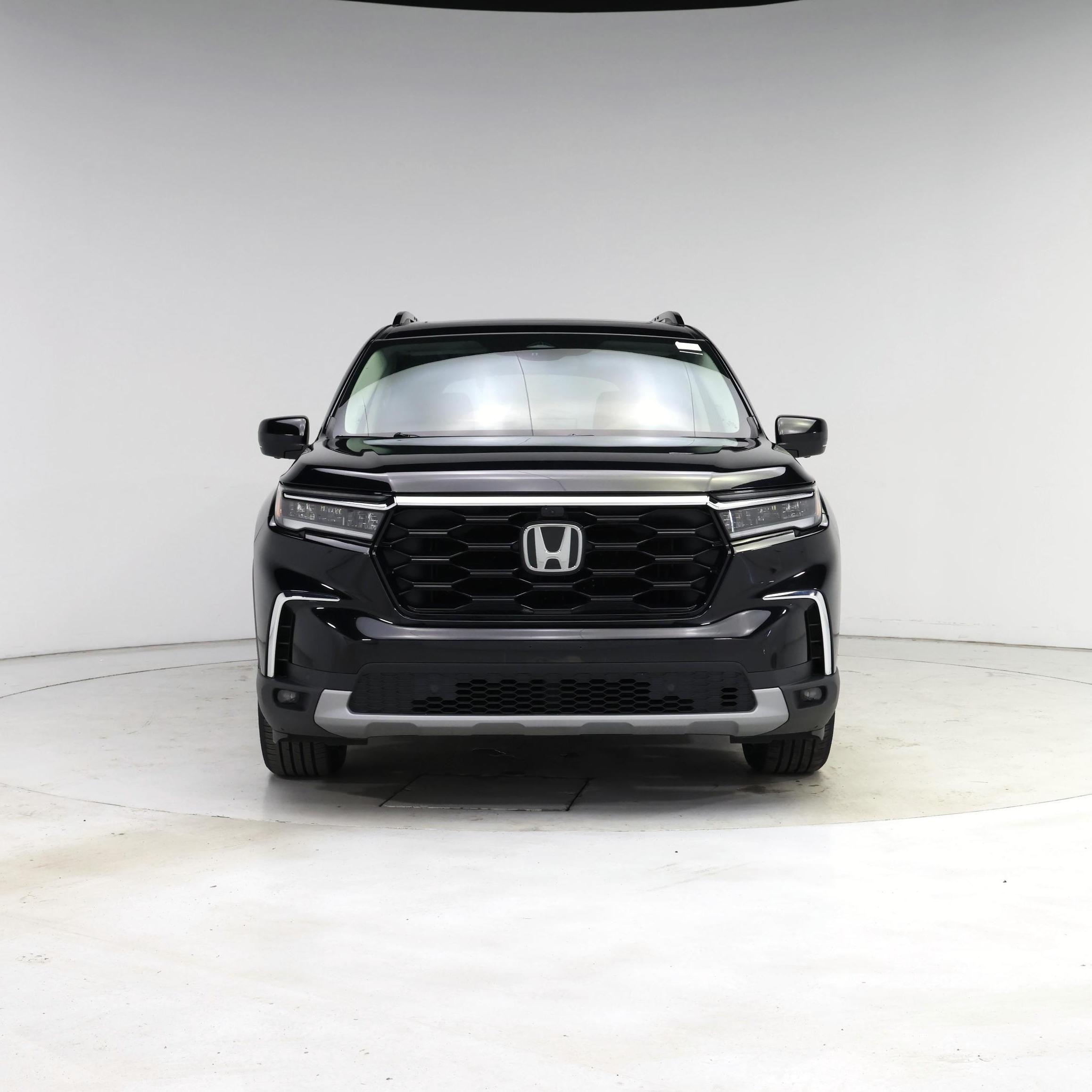 Thumbnail: 2023 Honda Pilot - 5