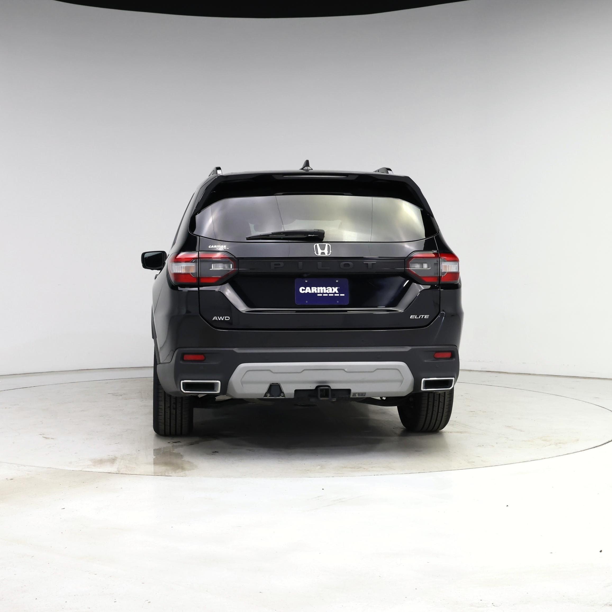 Thumbnail: 2023 Honda Pilot - 6