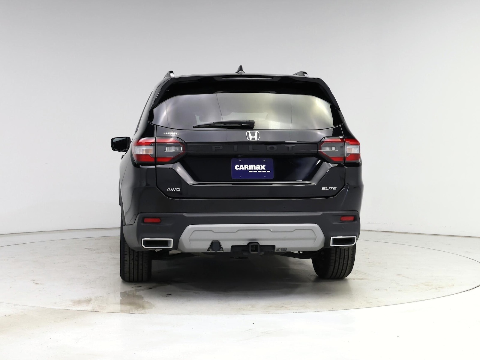 2023 Honda Pilot Elite - Photo 7