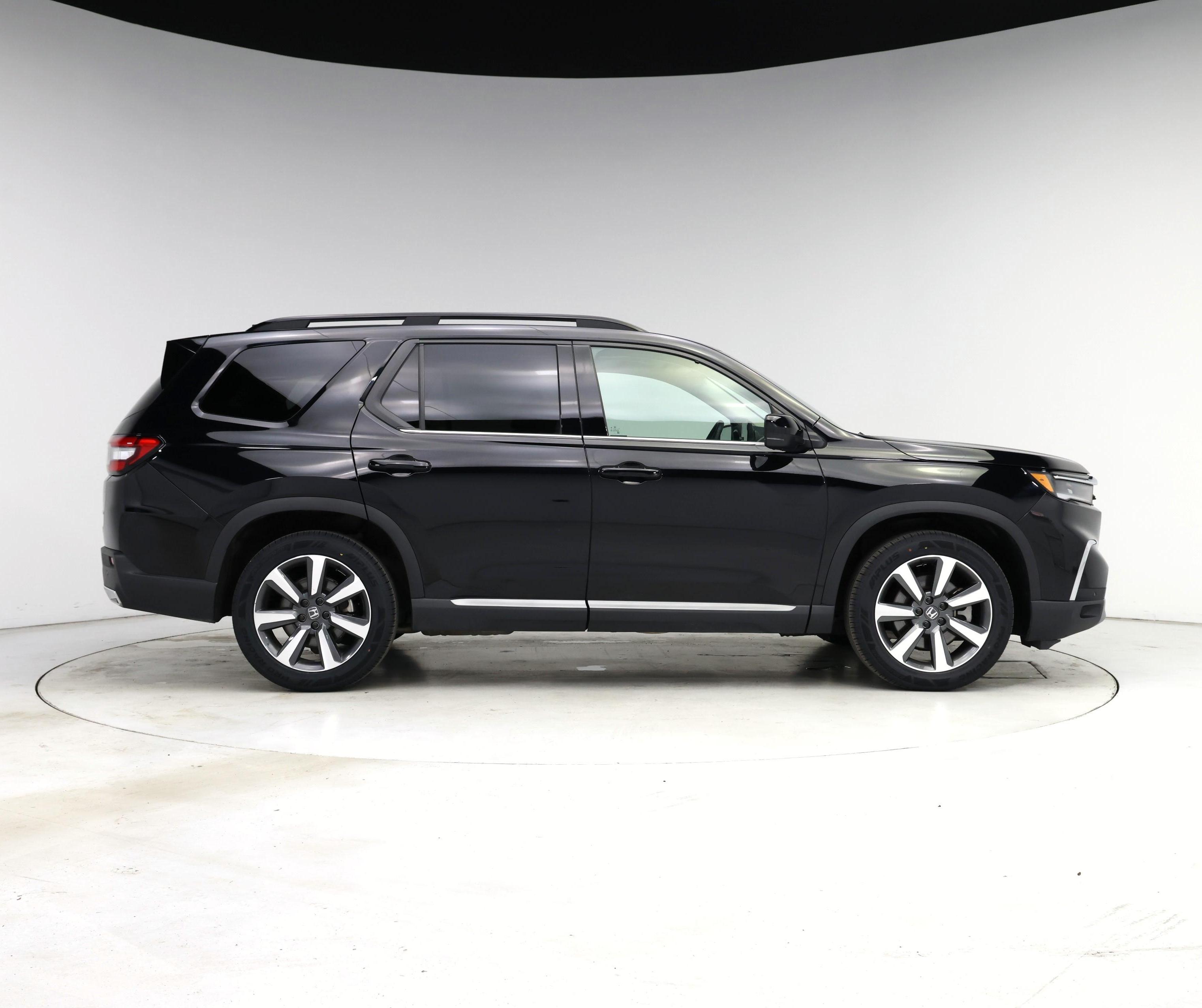 Thumbnail: 2023 Honda Pilot - 7