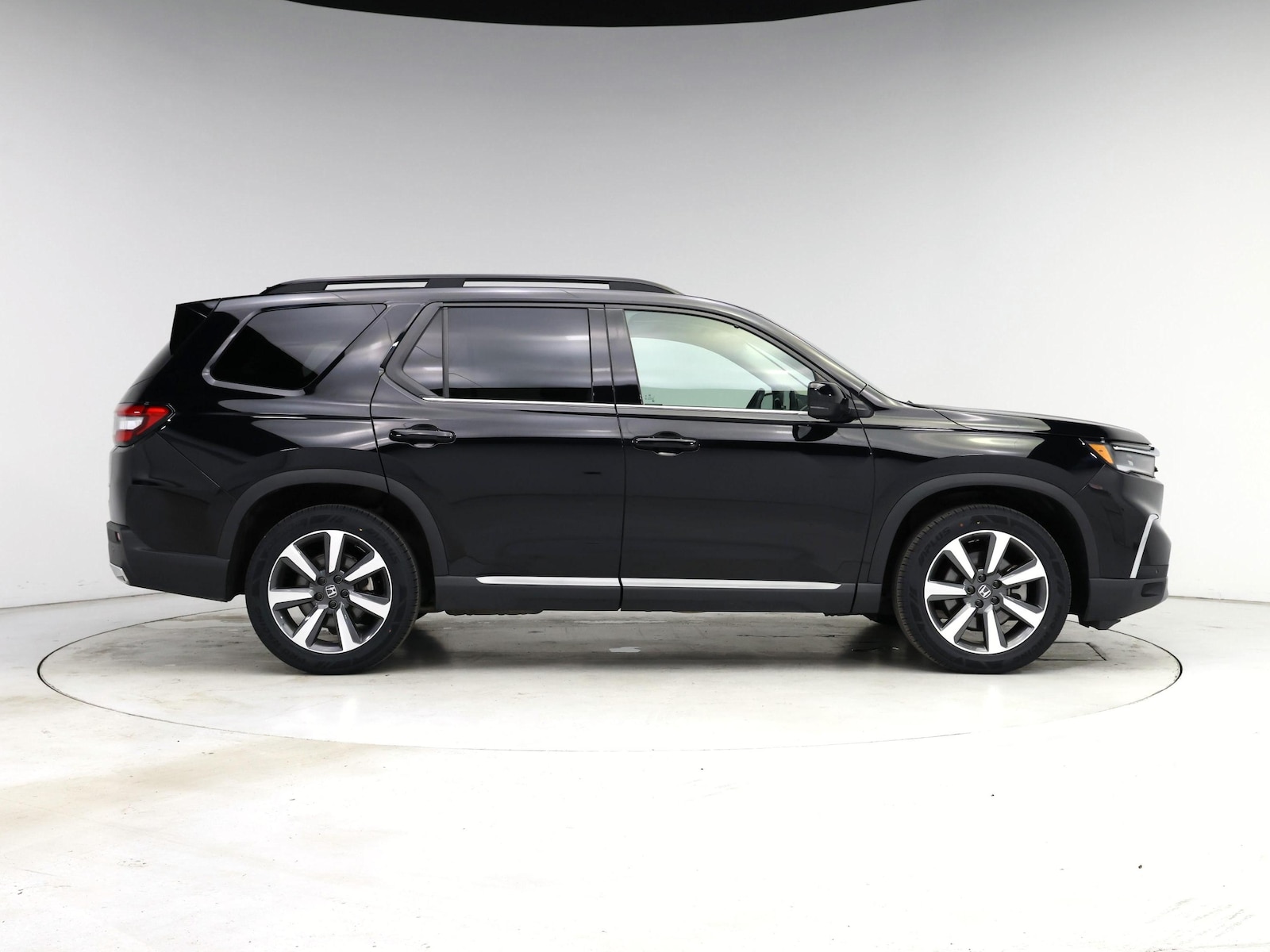 2023 Honda Pilot Elite - Photo 8