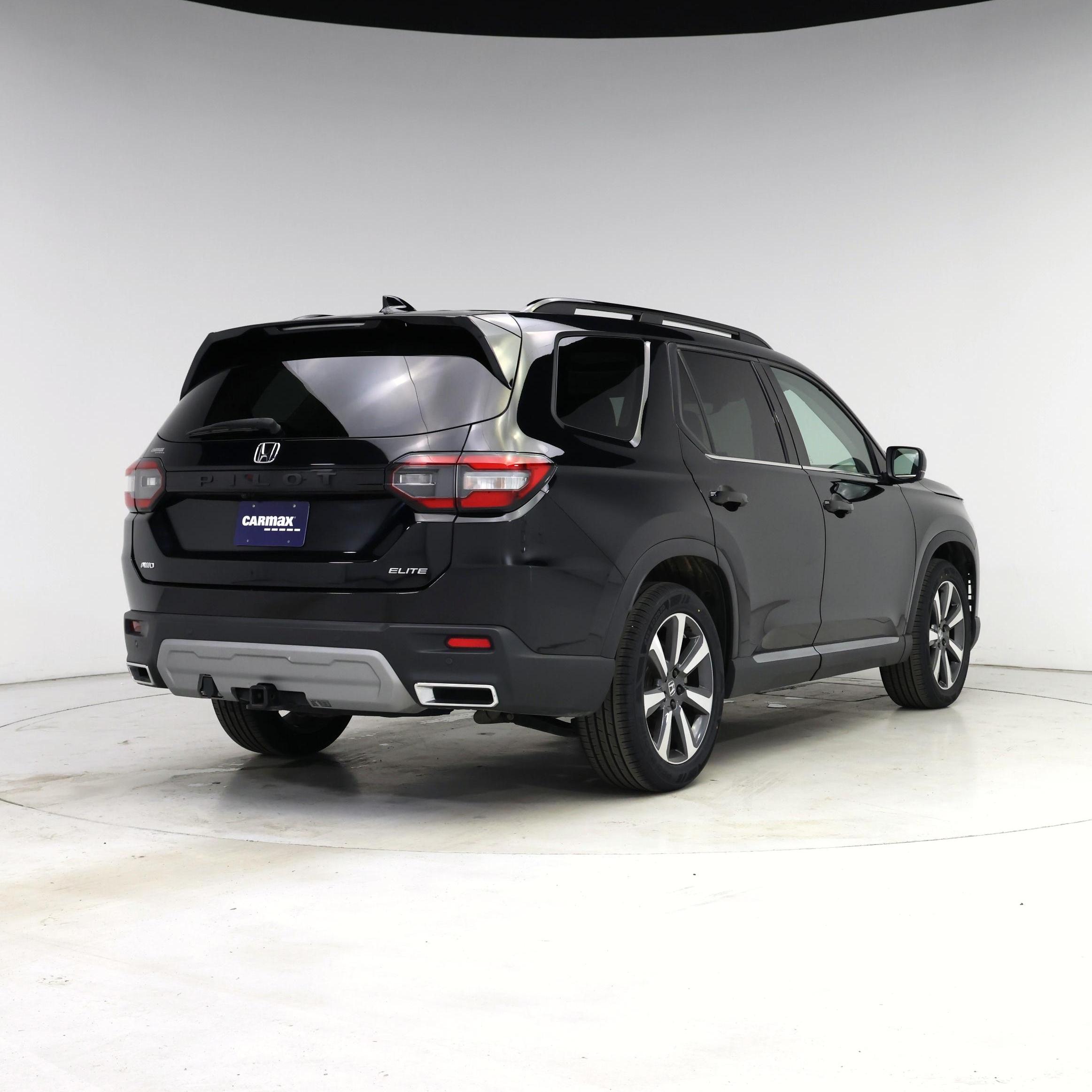 Thumbnail: 2023 Honda Pilot - 8
