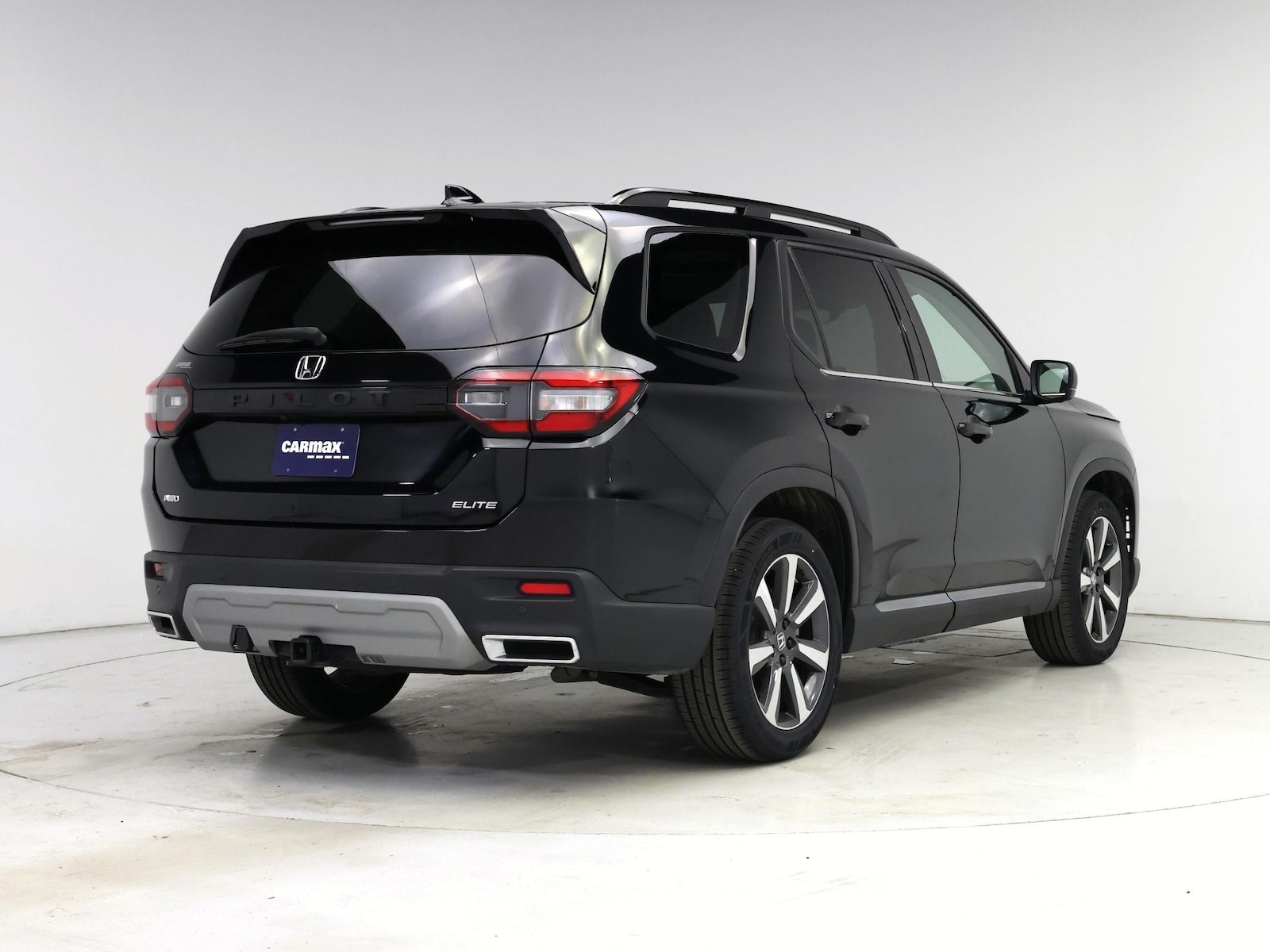 2023 Honda Pilot Elite - Photo 9