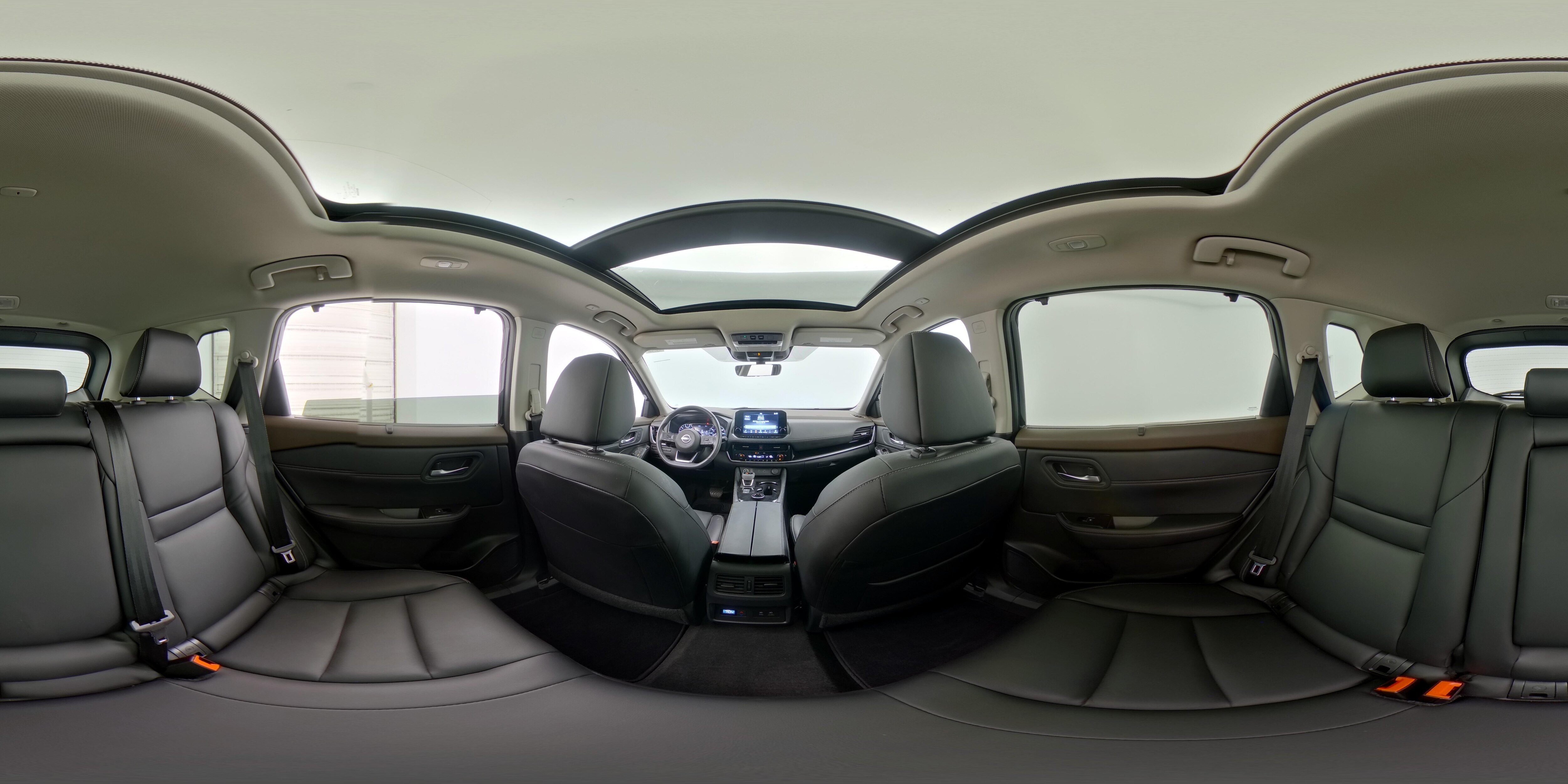 2023 Nissan Rogue SL - Photo 27