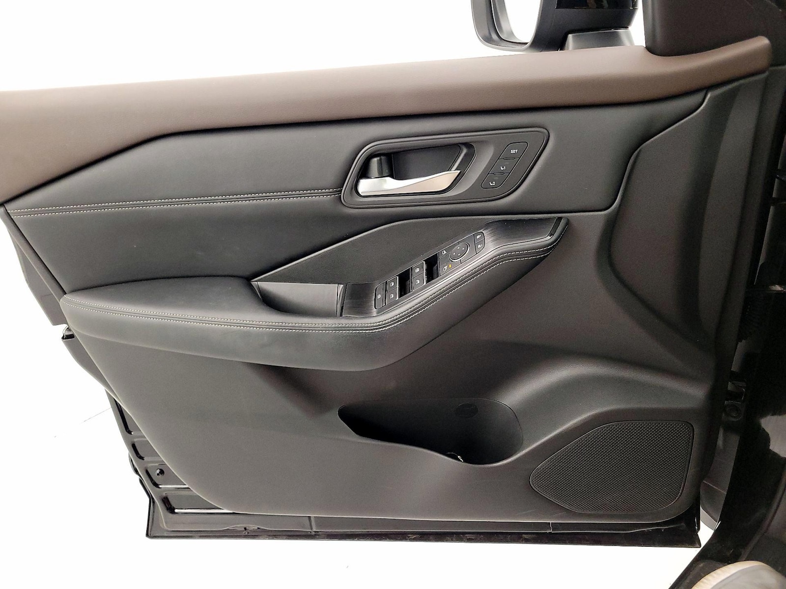 2023 Nissan Rogue SL - Photo 13