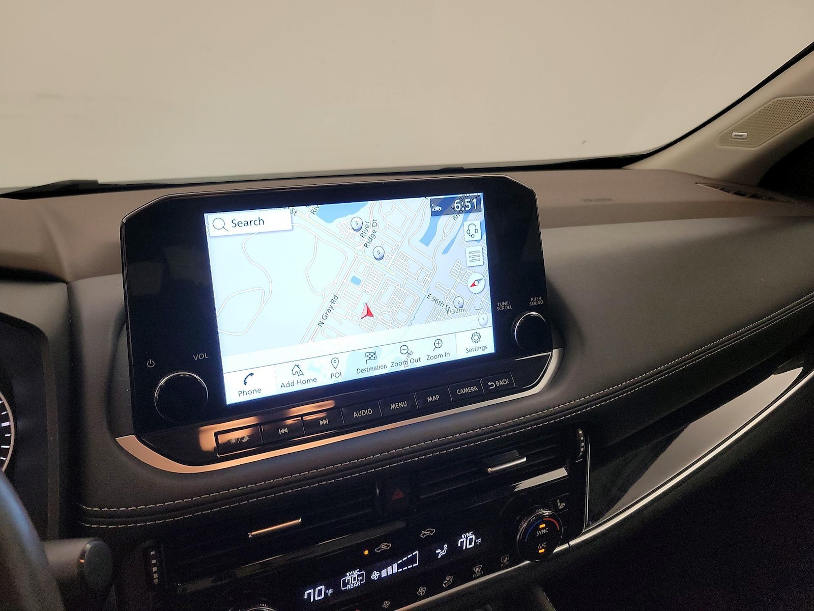 2023 Nissan Rogue SL - Photo 15