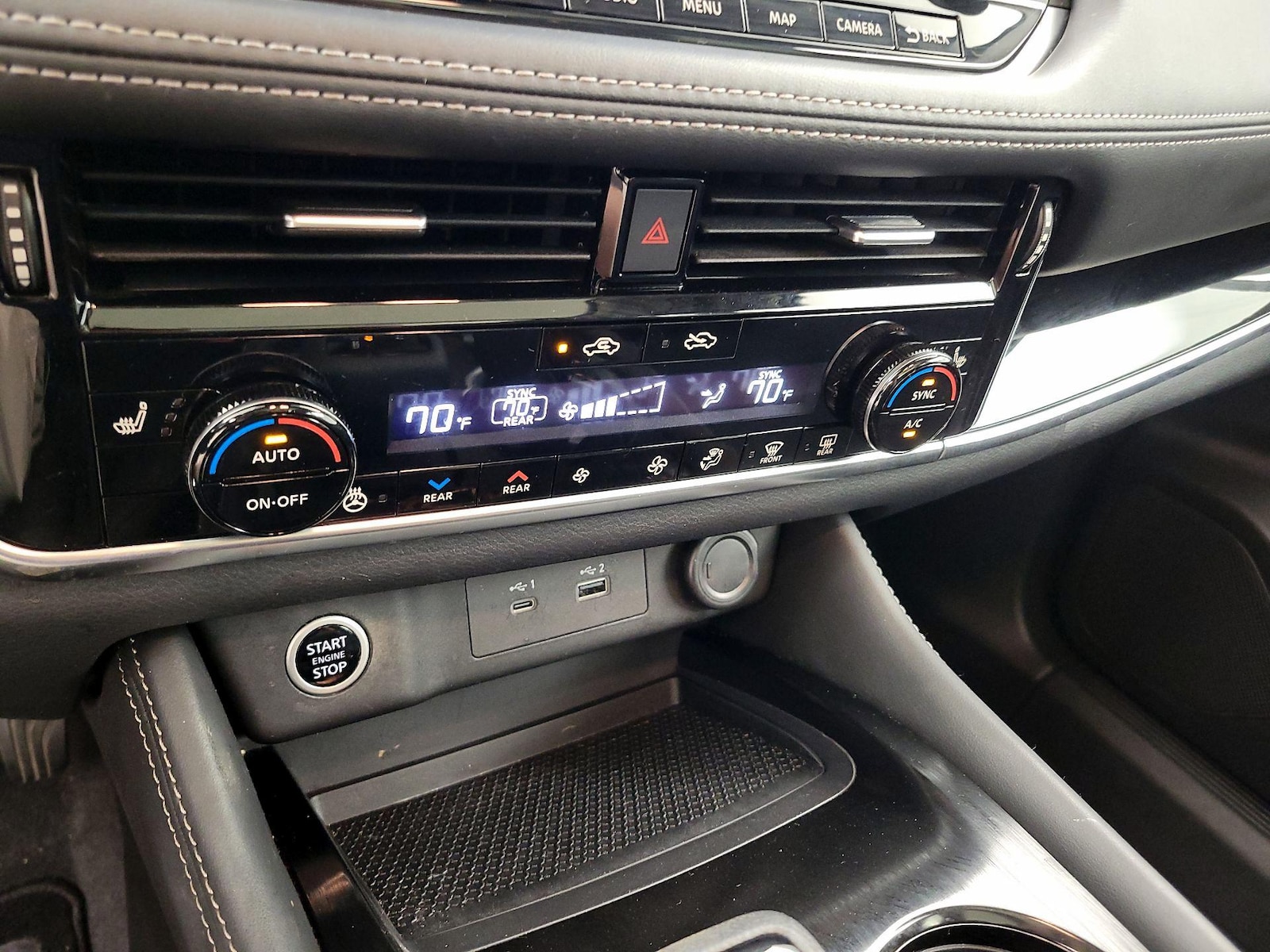 2023 Nissan Rogue SL - Photo 18