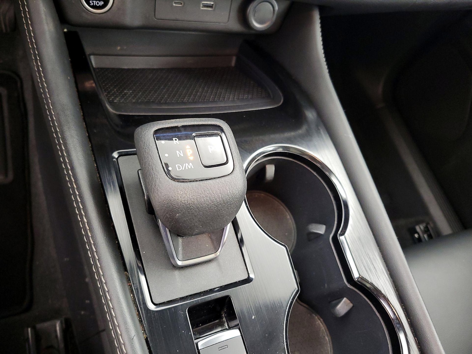 2023 Nissan Rogue SL - Photo 19