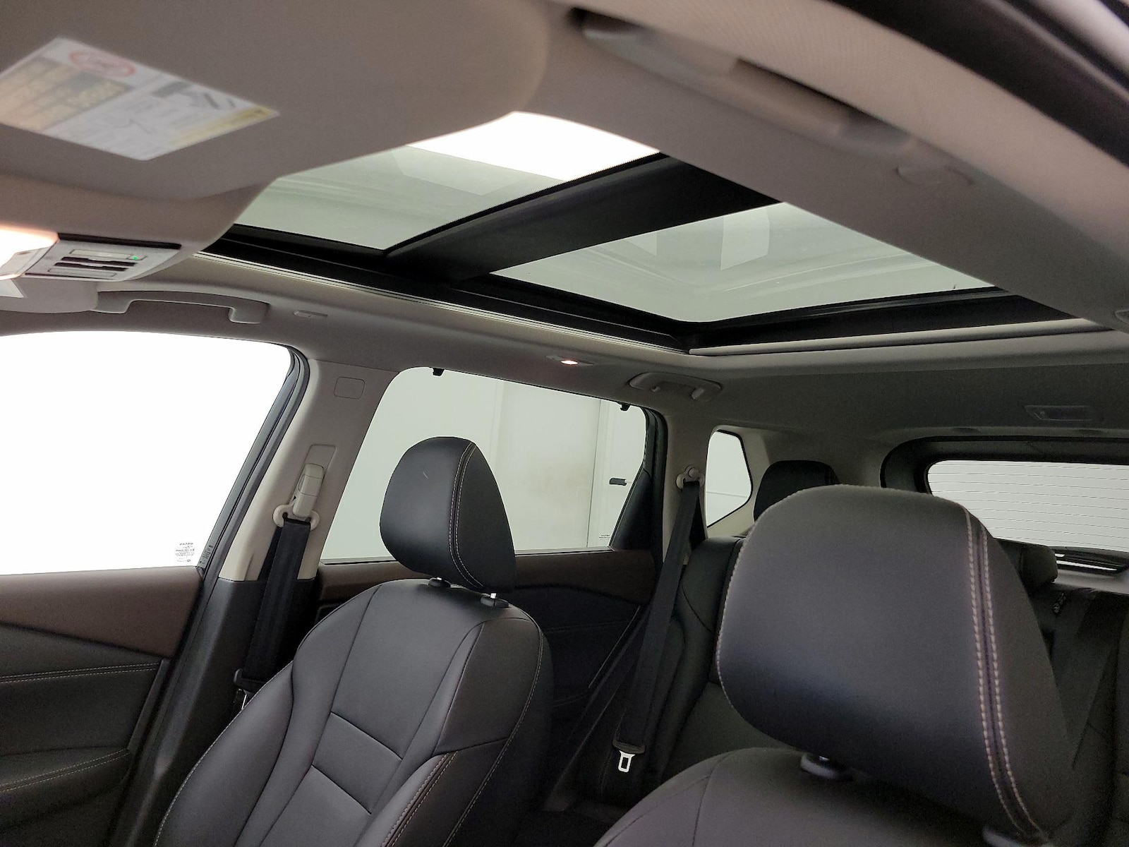 2023 Nissan Rogue SL - Photo 21