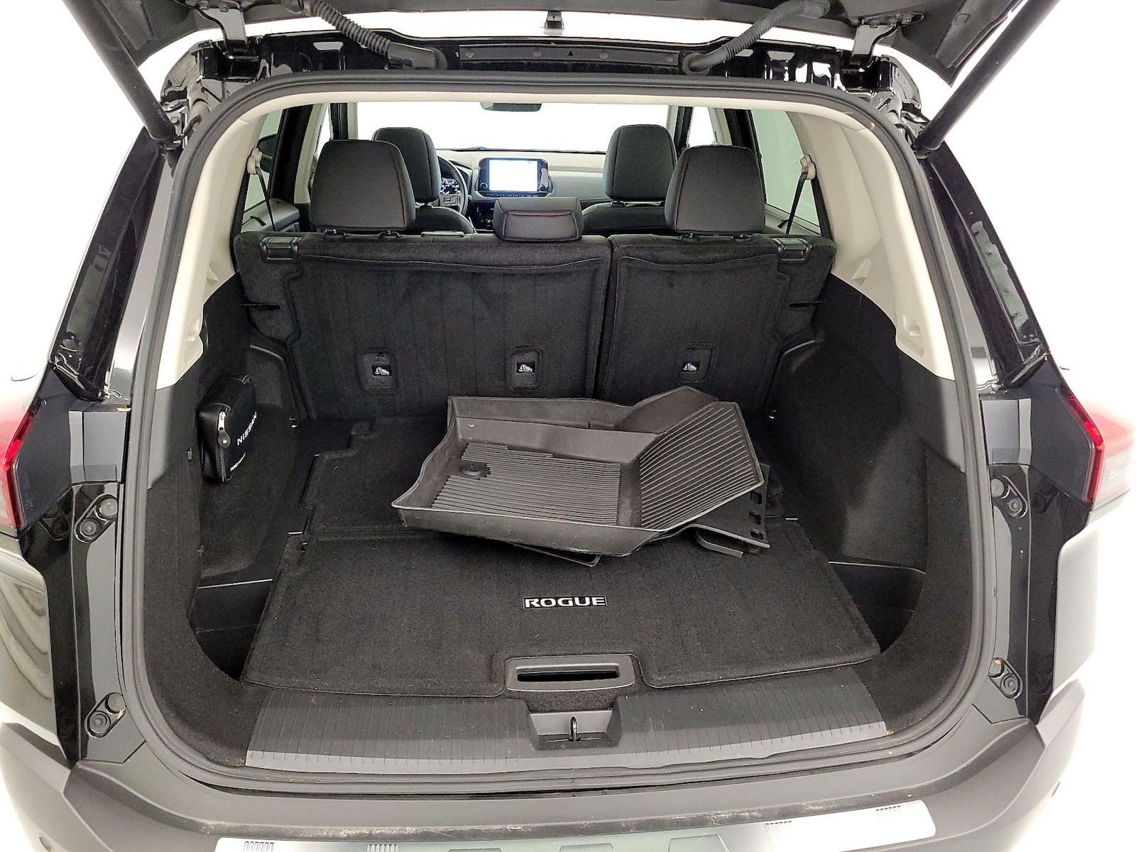 2023 Nissan Rogue SL - Photo 23