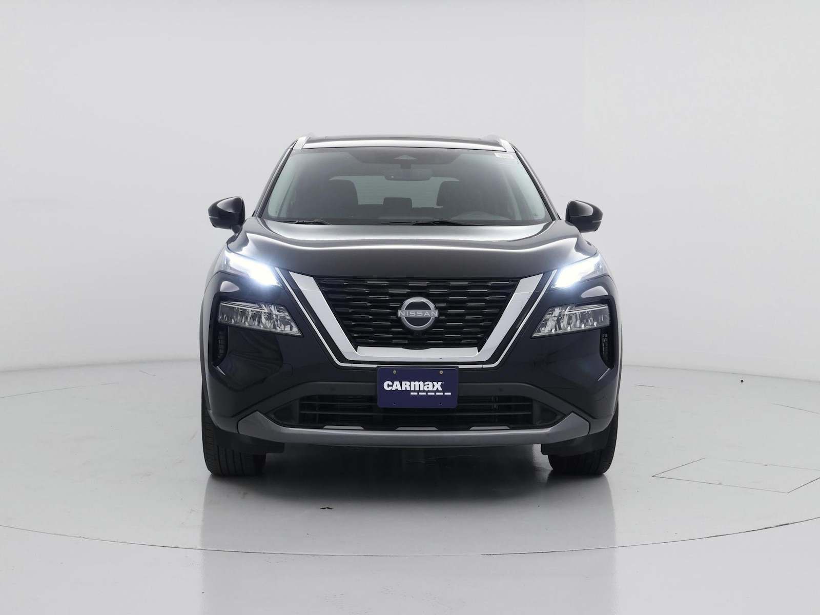 2023 Nissan Rogue SL - Photo 6