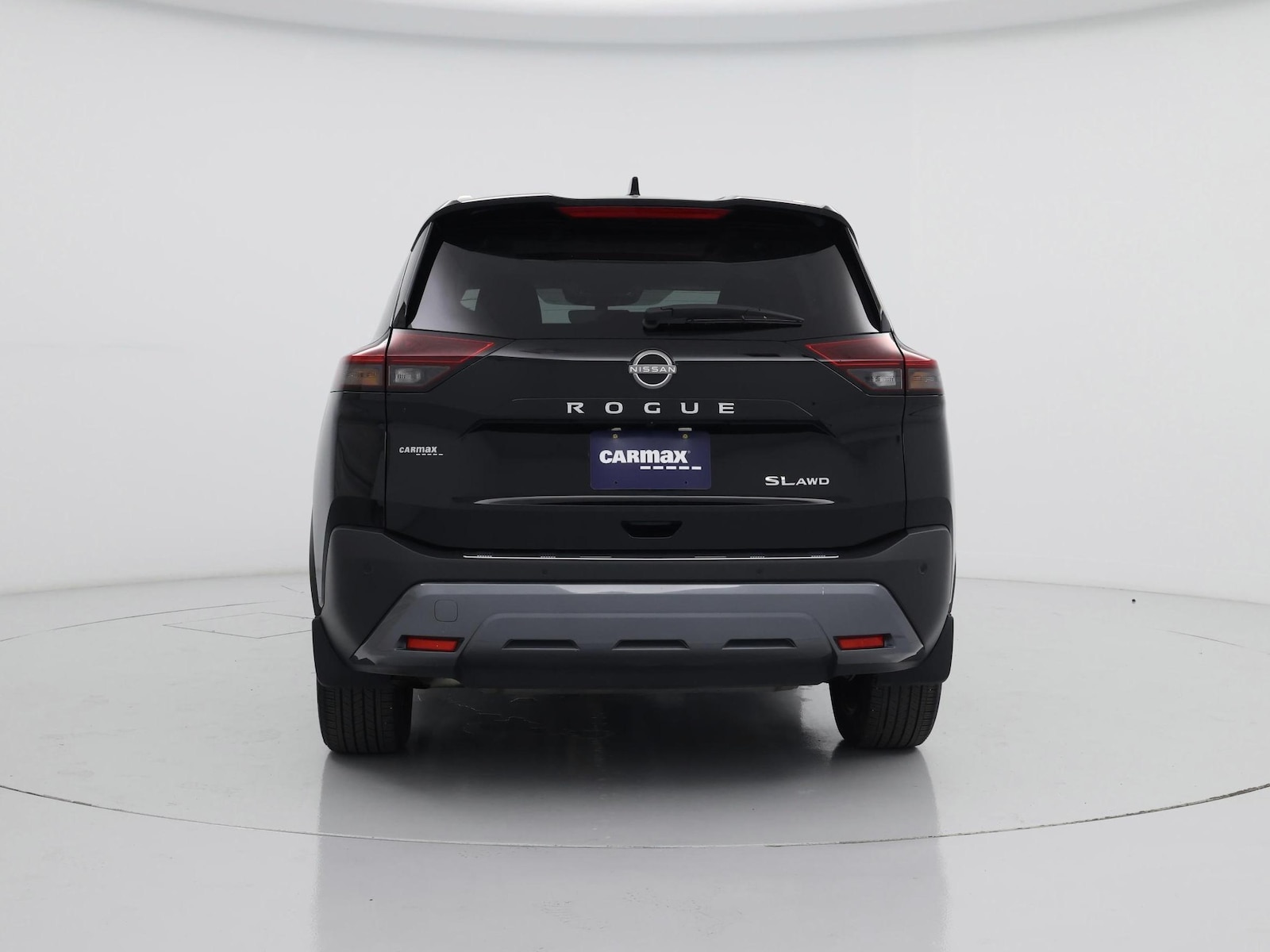 2023 Nissan Rogue SL - Photo 7