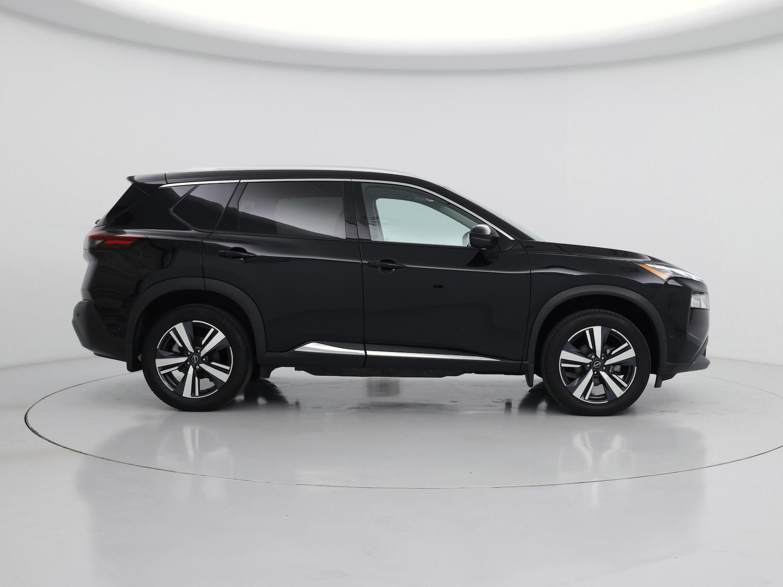 2023 Nissan Rogue SL - Photo 8