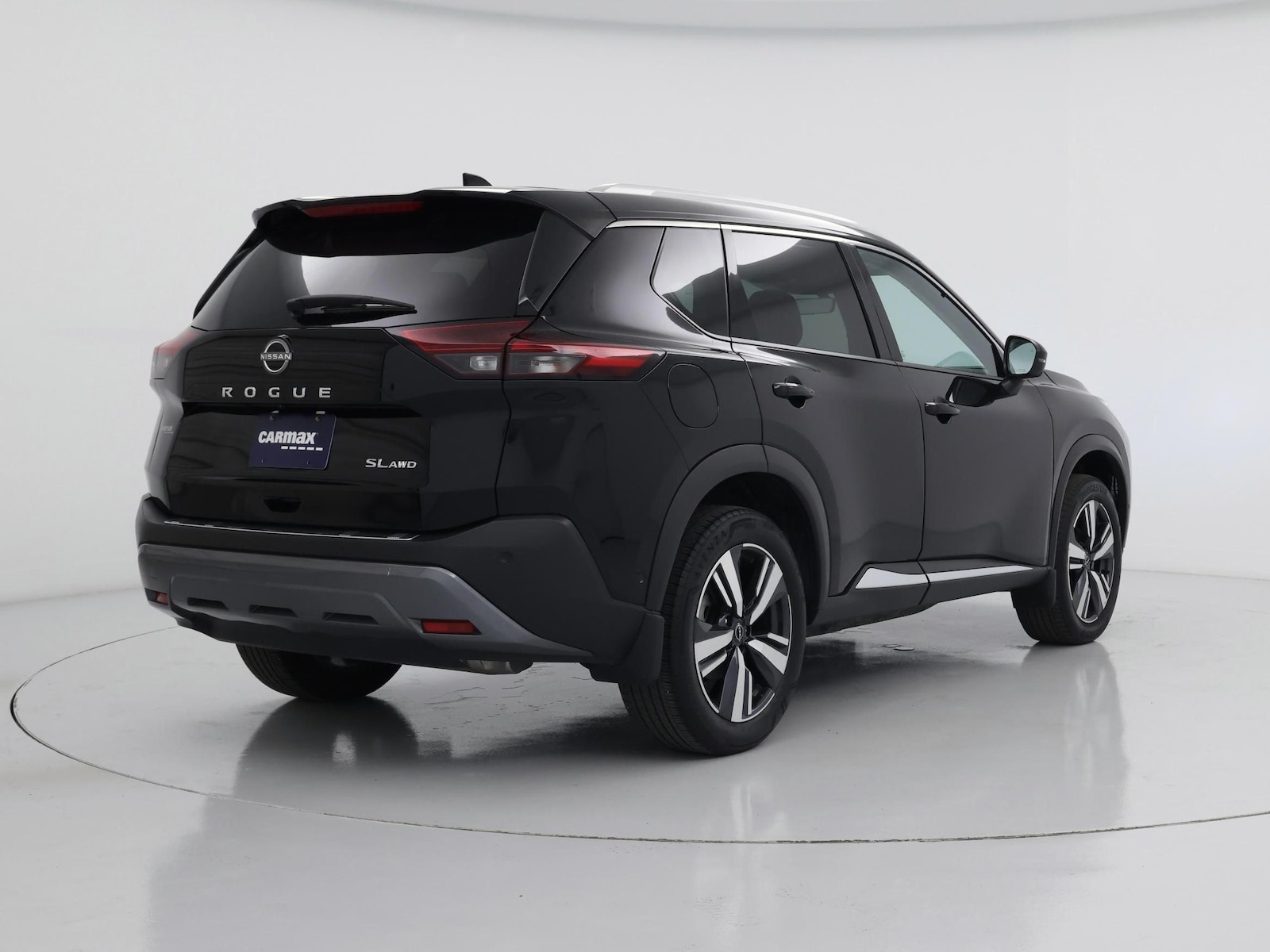 2023 Nissan Rogue SL - Photo 9