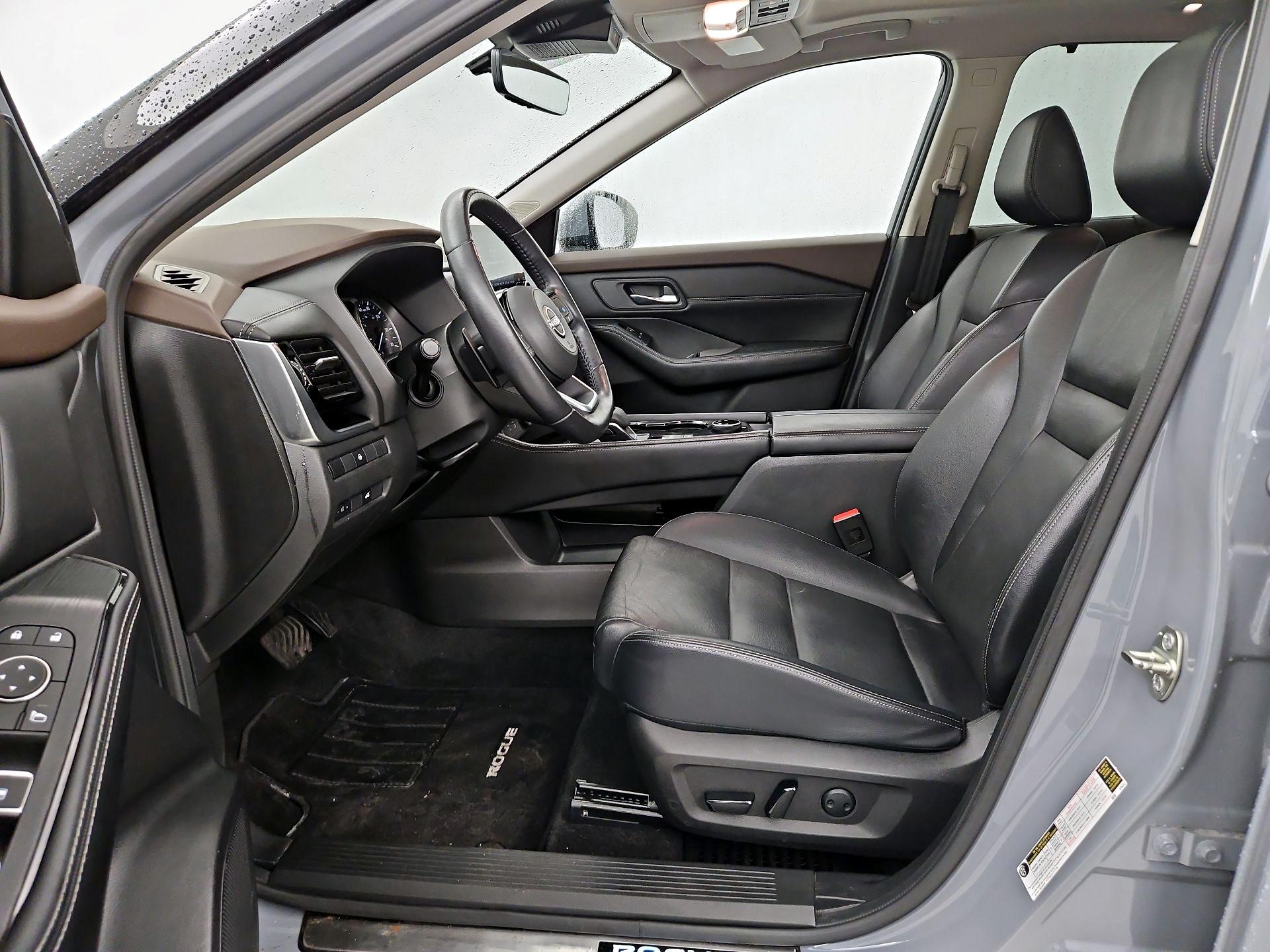 Thumbnail: 2023 Nissan Rogue - 11