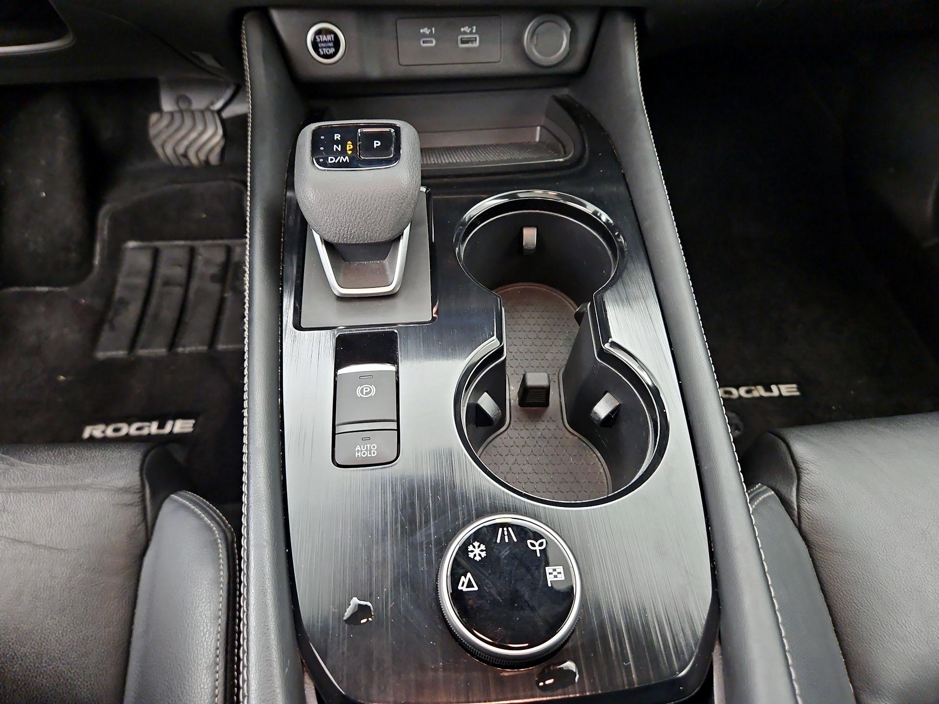 Thumbnail: 2023 Nissan Rogue - 17