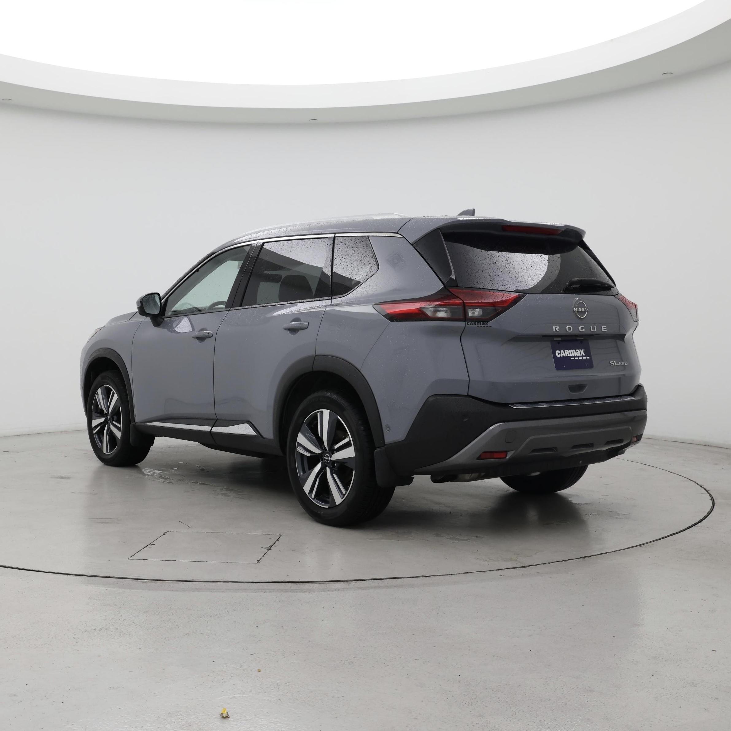 Thumbnail: 2023 Nissan Rogue - 2