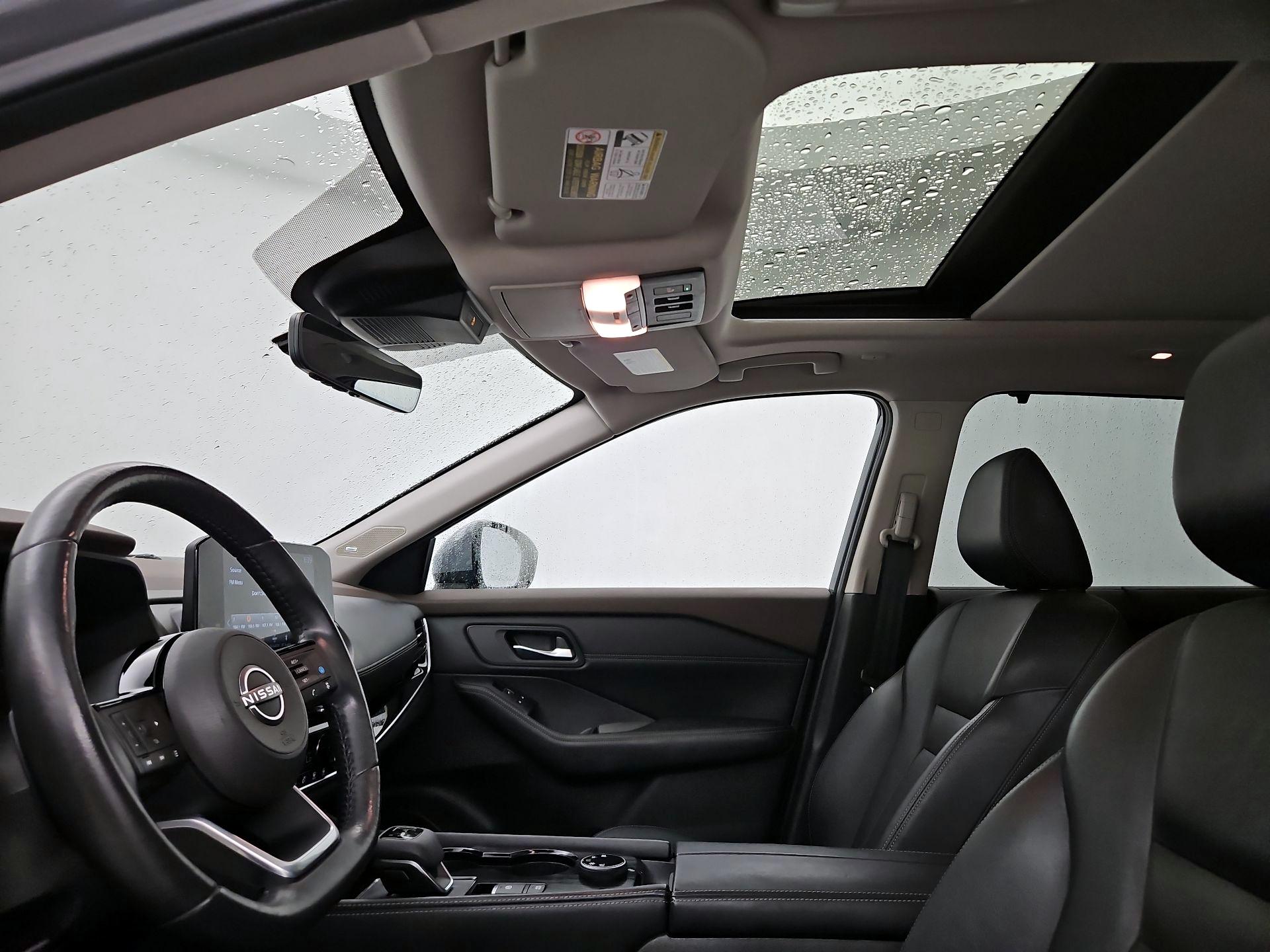 Thumbnail: 2023 Nissan Rogue - 19