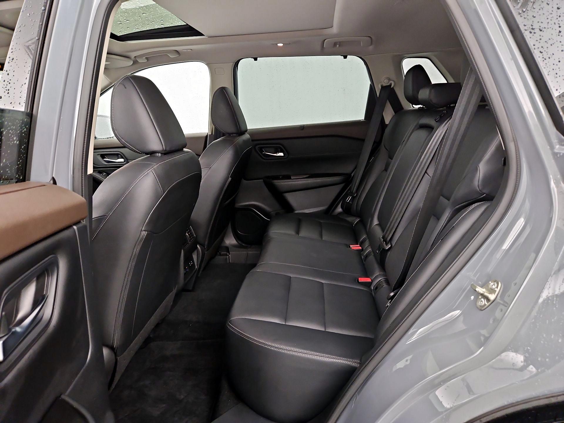 Thumbnail: 2023 Nissan Rogue - 20