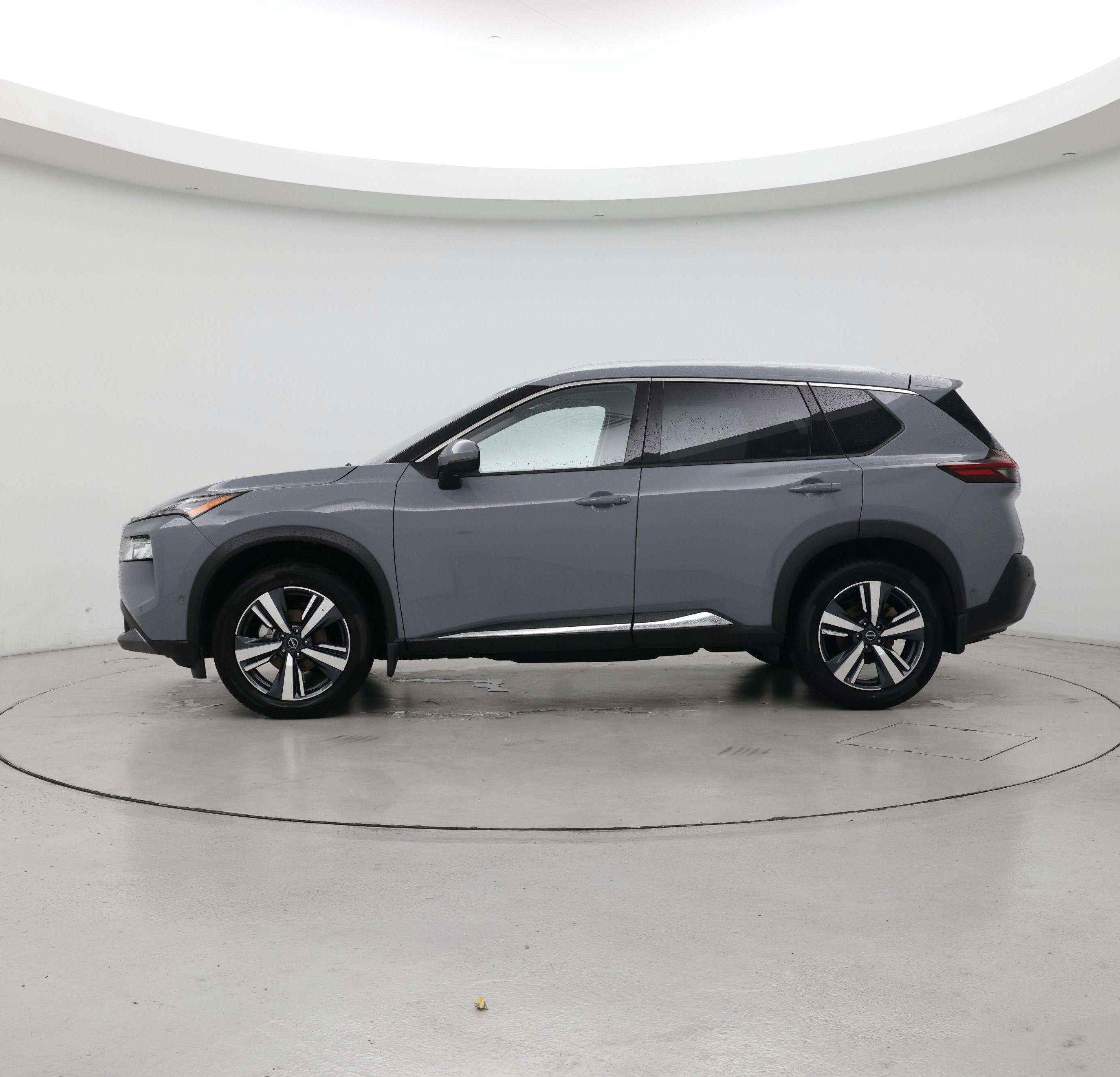 Thumbnail: 2023 Nissan Rogue - 3