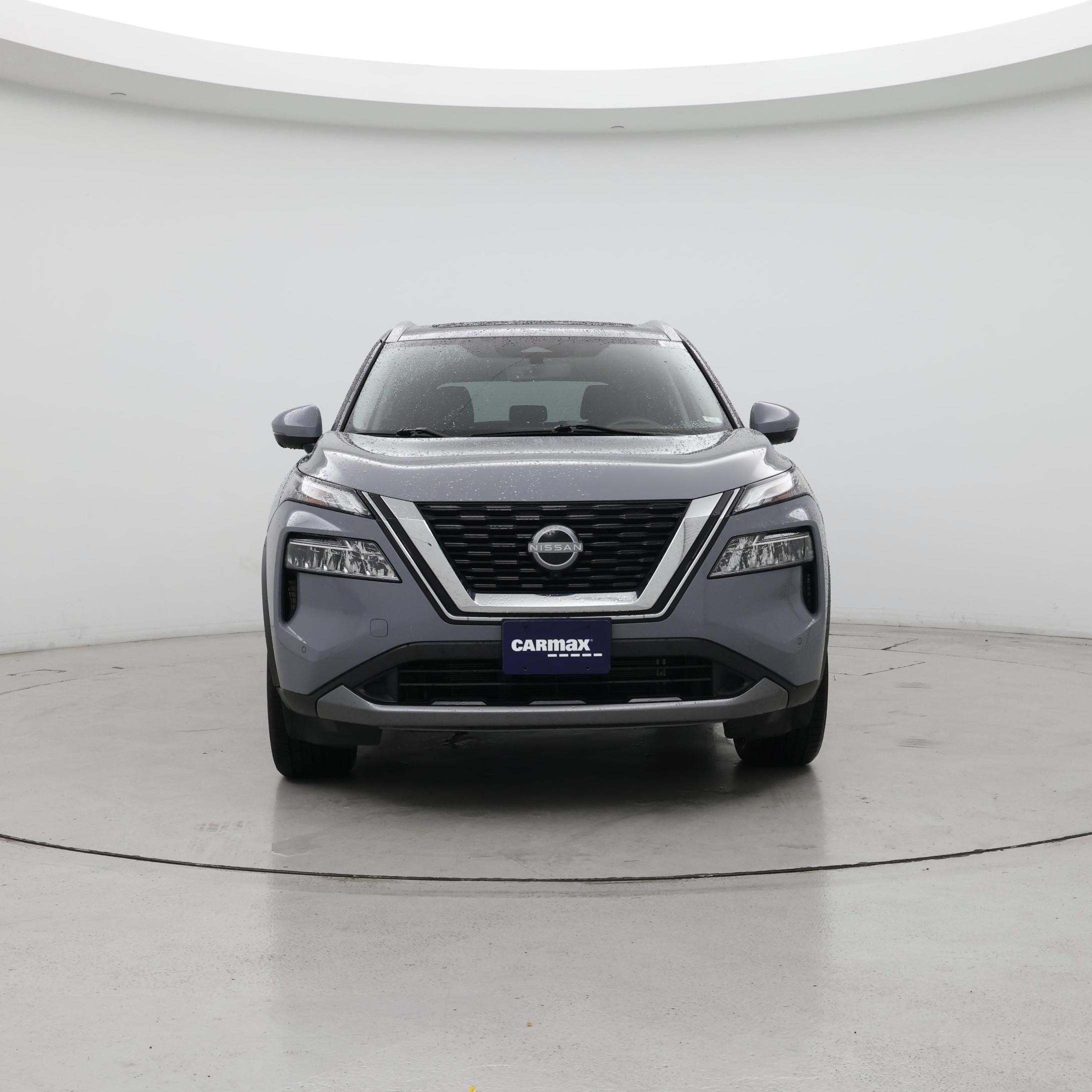 Thumbnail: 2023 Nissan Rogue - 5