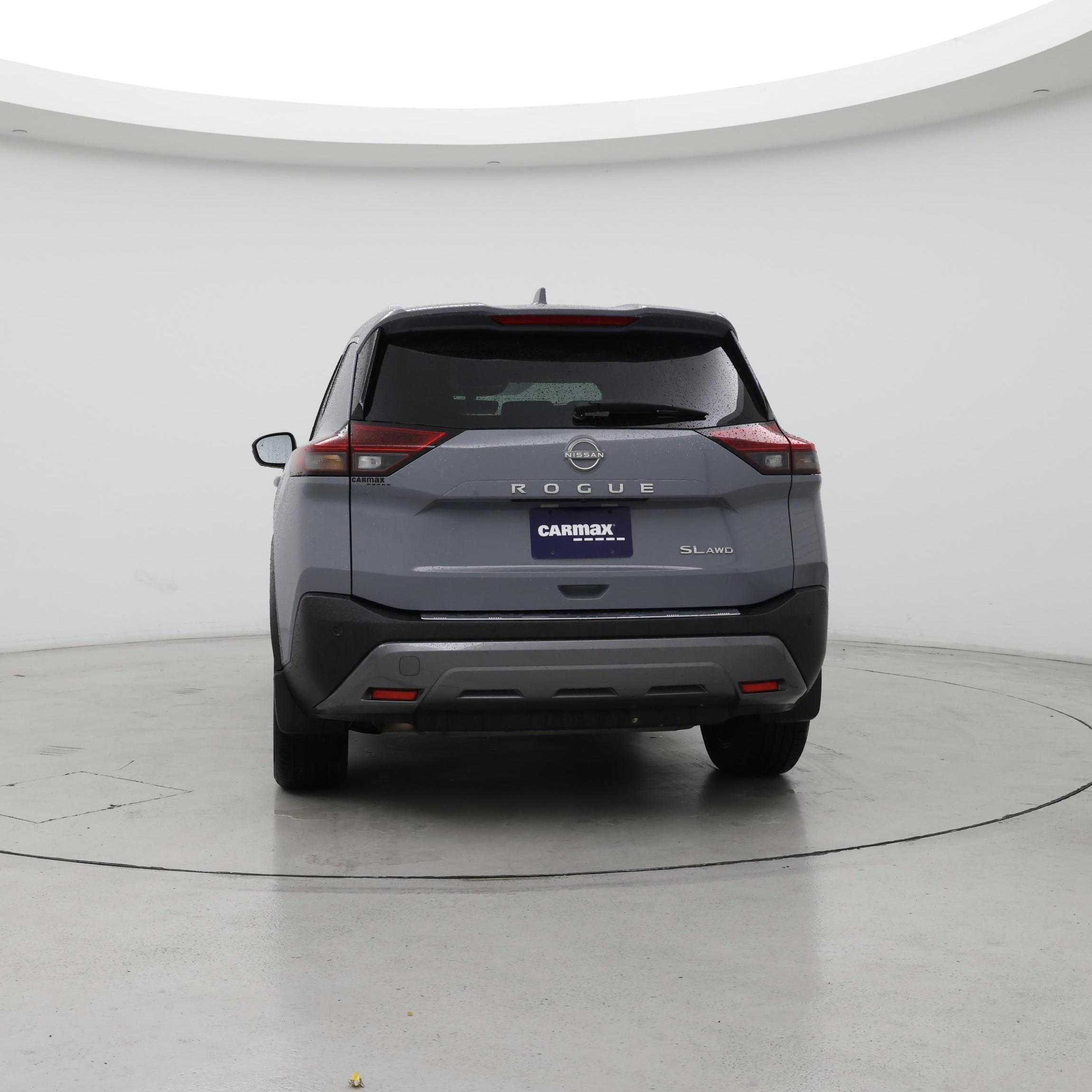 Thumbnail: 2023 Nissan Rogue - 6