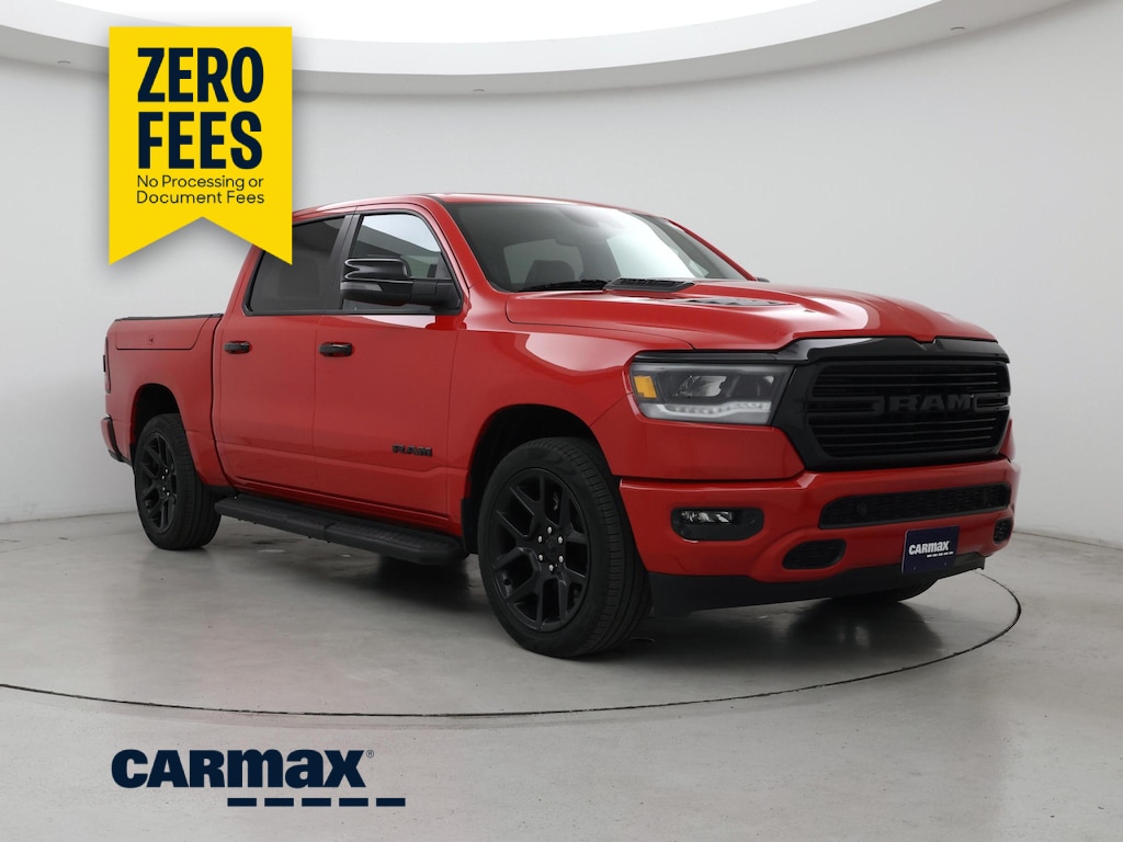 2023 Ram 1500 Laramie 4x4 Crew Cab 5'7" Box for sale in O Fallon, MO