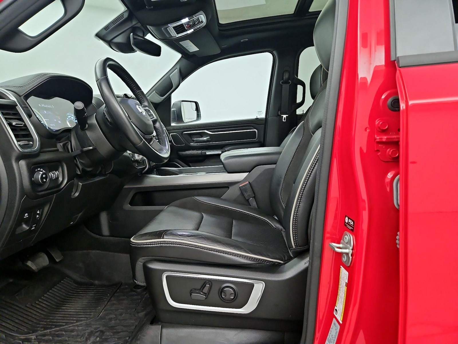 2023 RAM Ram 1500 Pickup Laramie - Photo 12