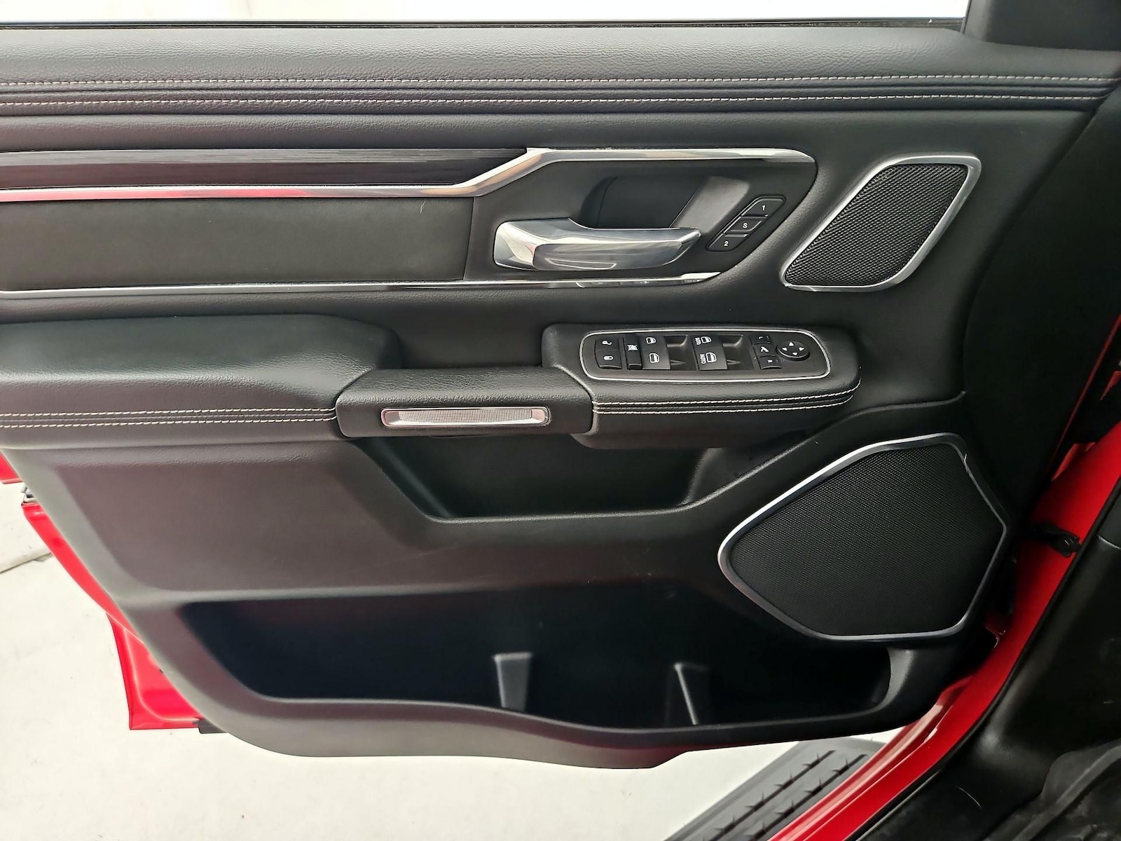 2023 RAM Ram 1500 Pickup Laramie - Photo 13