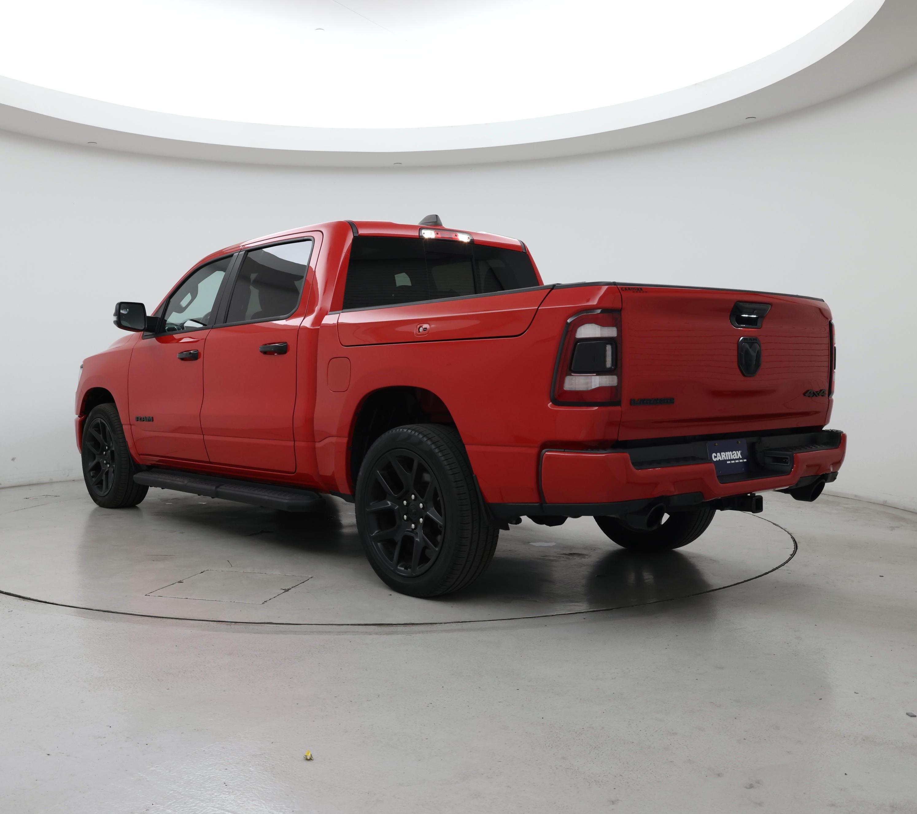 Thumbnail: 2023 RAM 1500 - 2