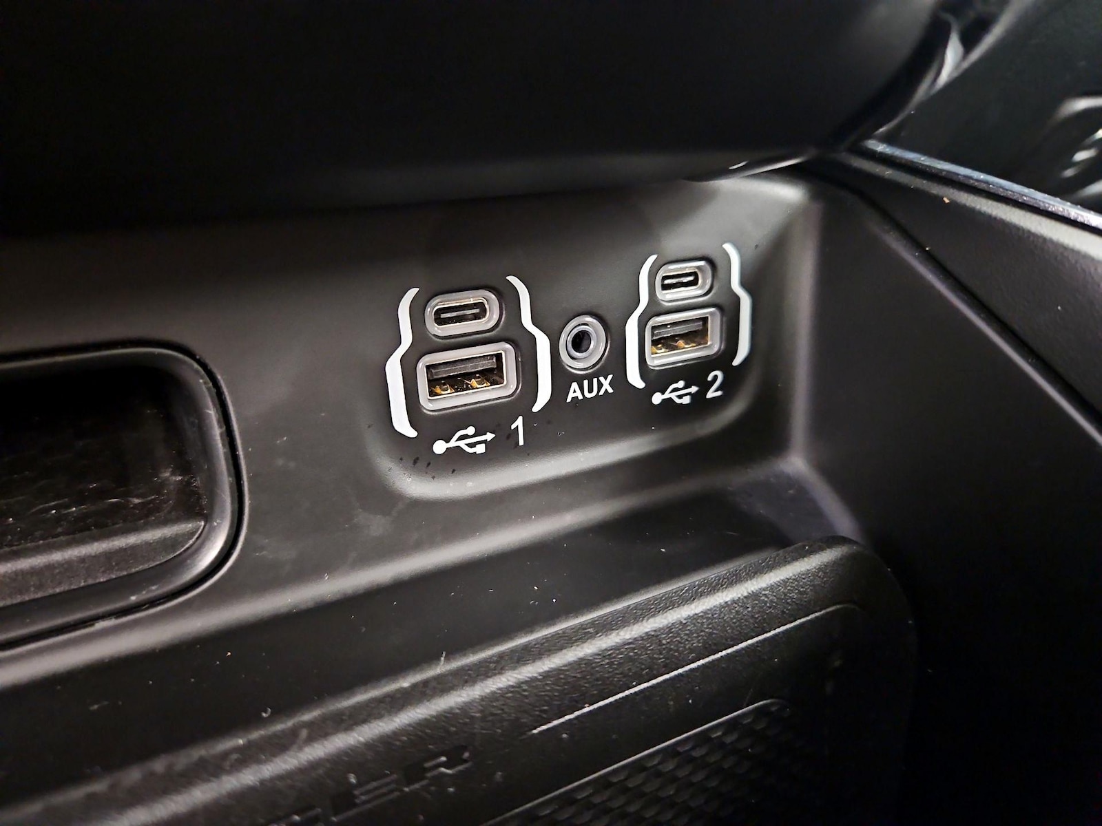 2023 RAM Ram 1500 Pickup Laramie - Photo 20