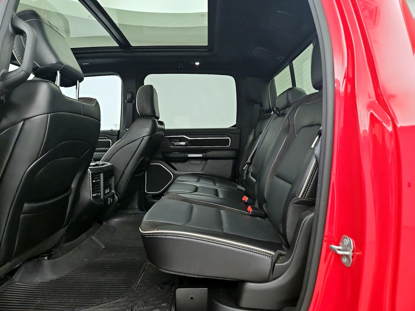 2023 RAM Ram 1500 Pickup Laramie - Photo 22