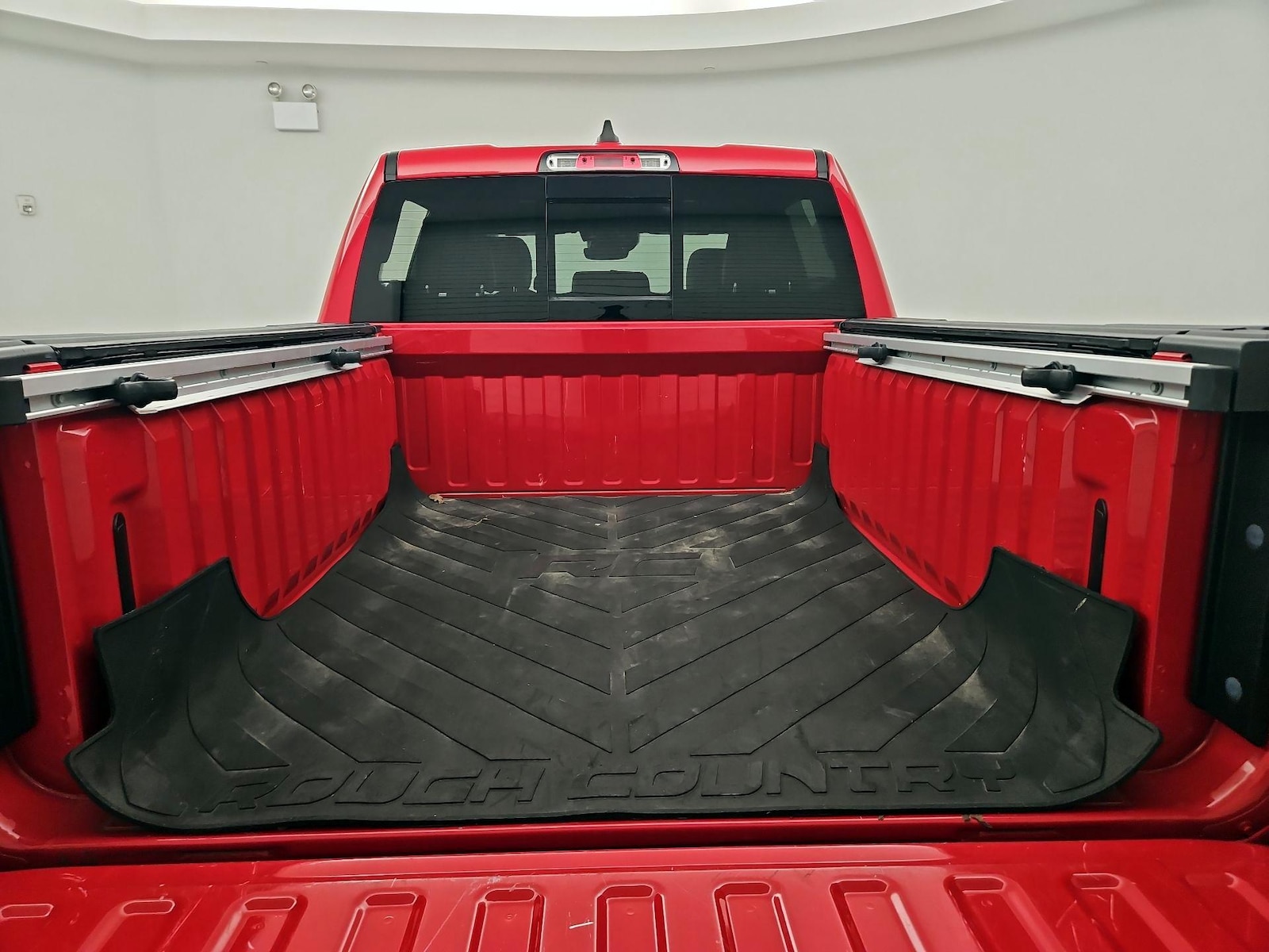 2023 RAM Ram 1500 Pickup Laramie - Photo 23