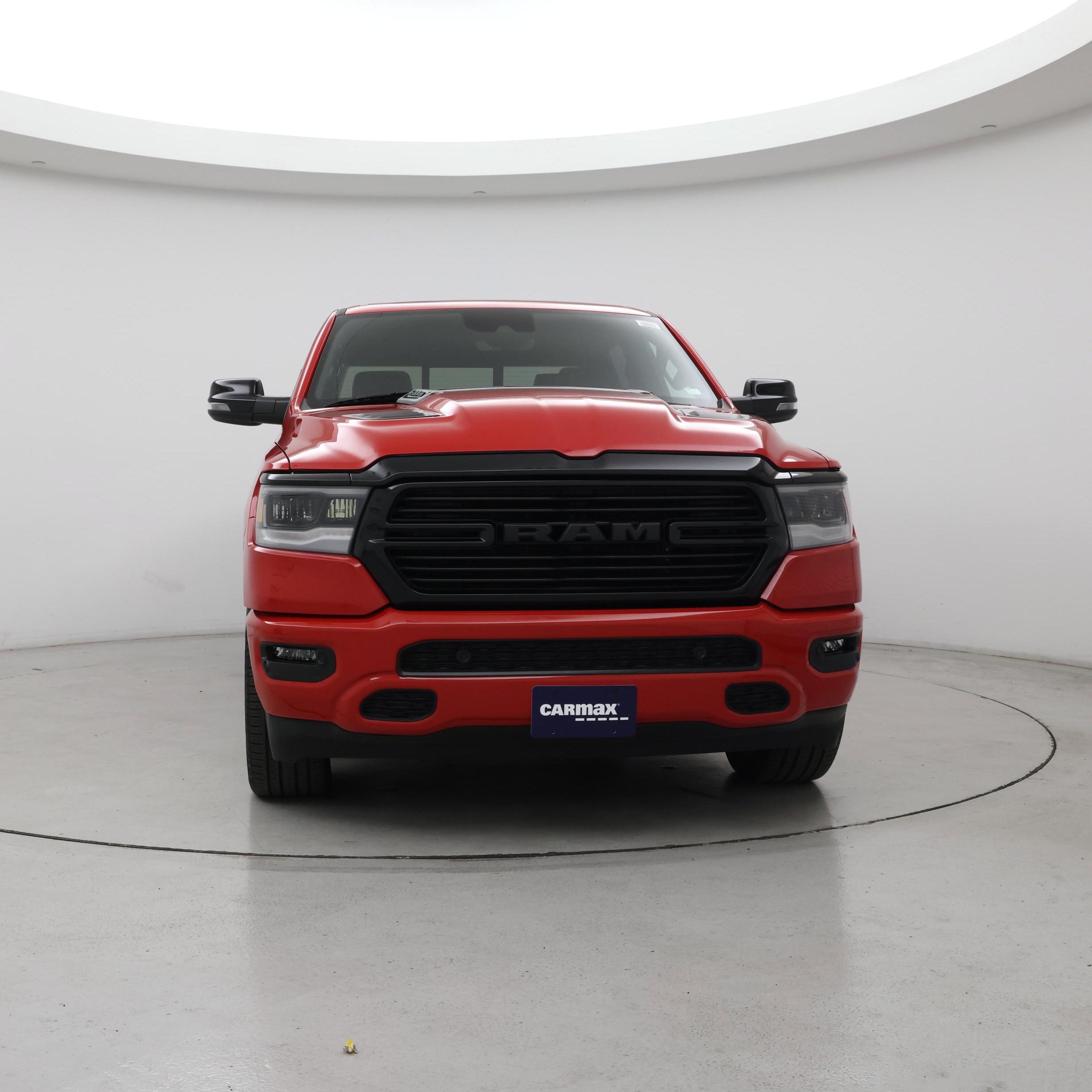 Thumbnail: 2023 RAM 1500 - 5