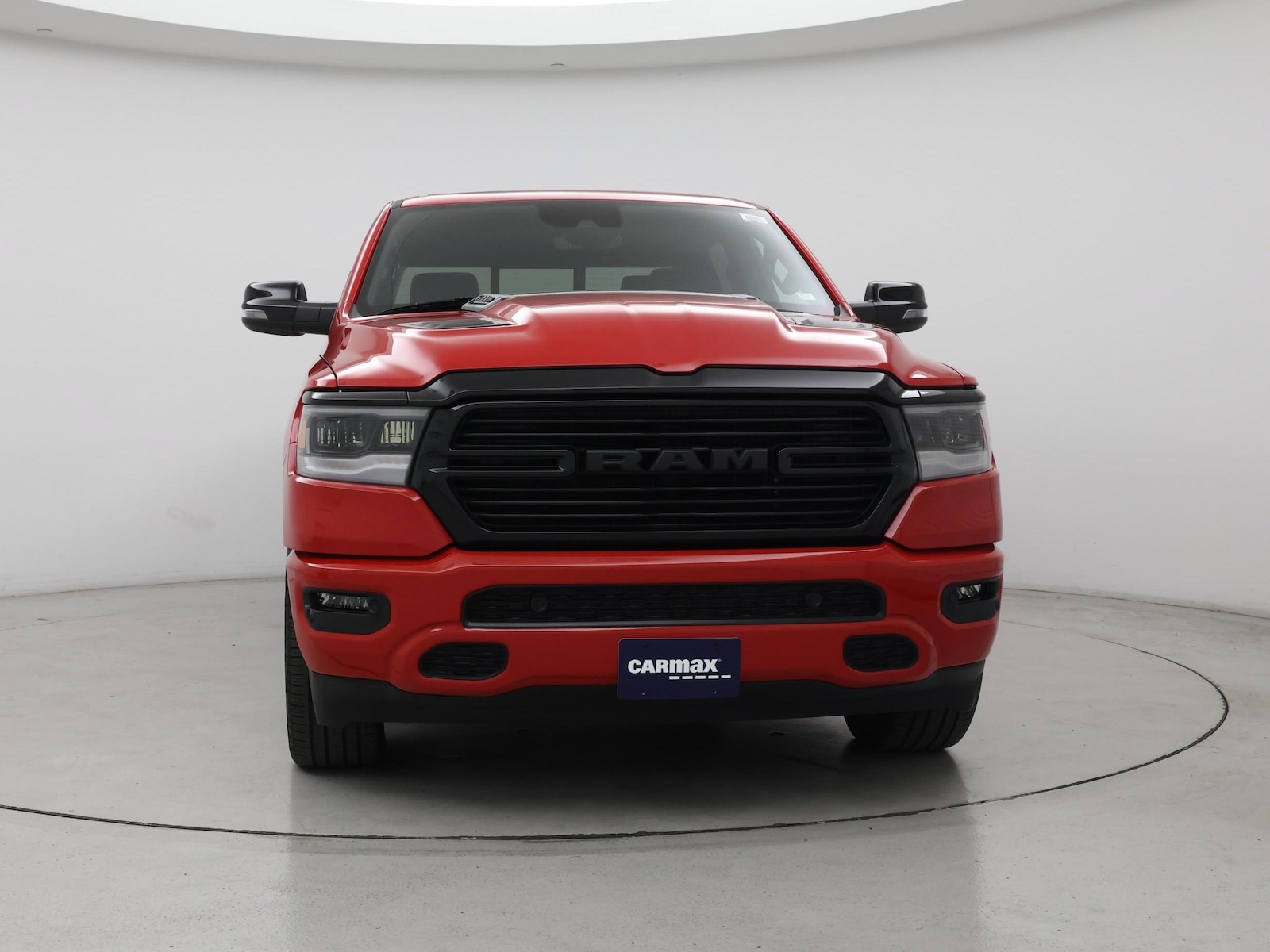 2023 RAM Ram 1500 Pickup Laramie - Photo 6