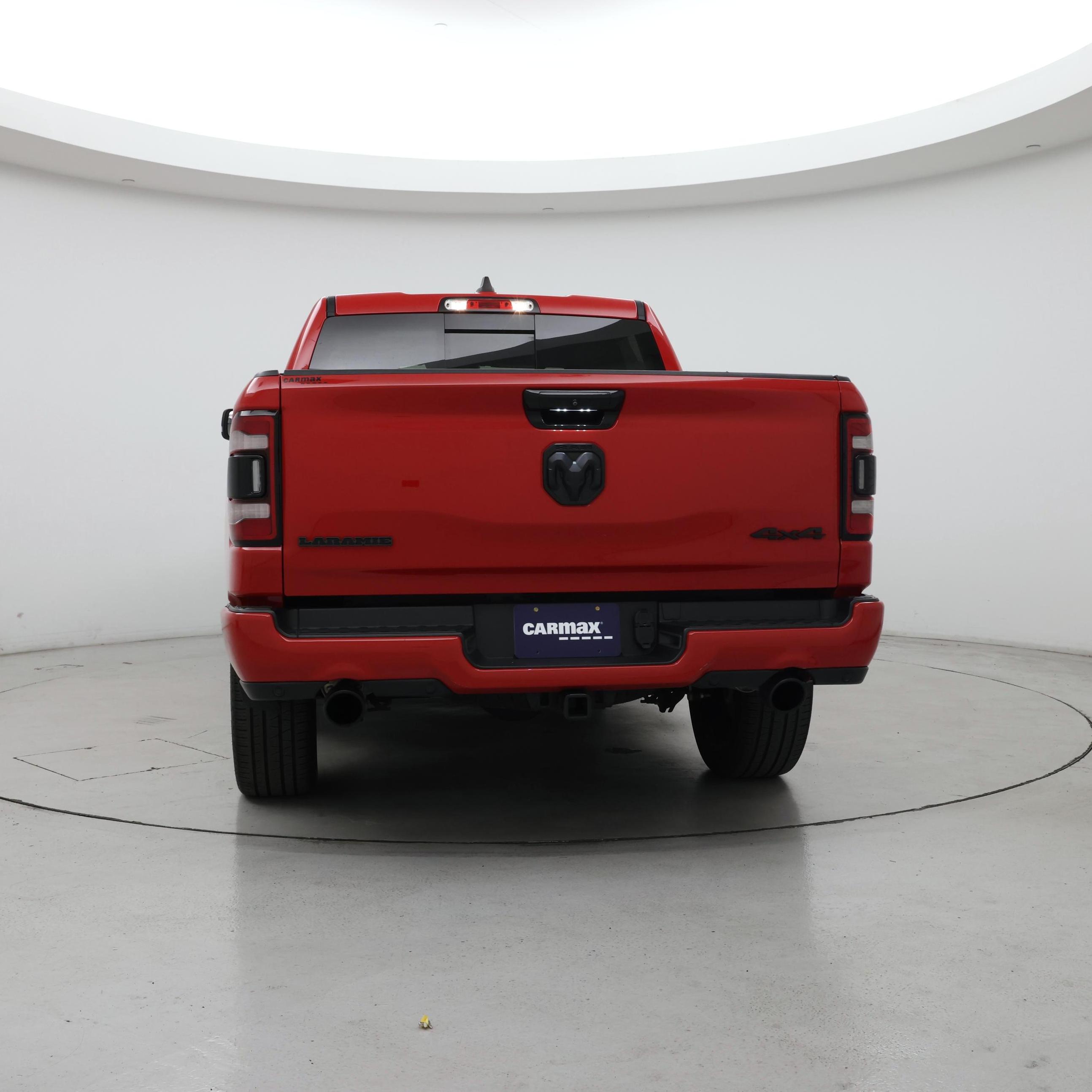 Thumbnail: 2023 RAM 1500 - 6