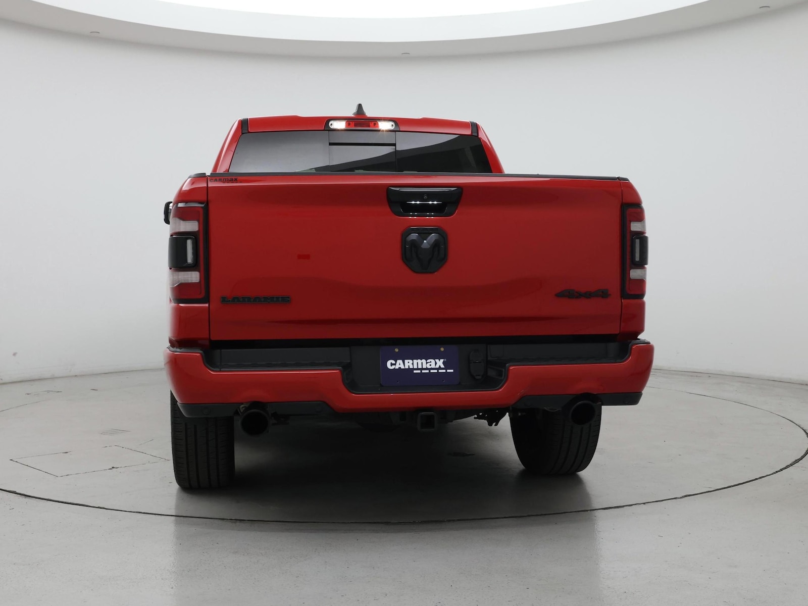 2023 RAM Ram 1500 Pickup Laramie - Photo 7