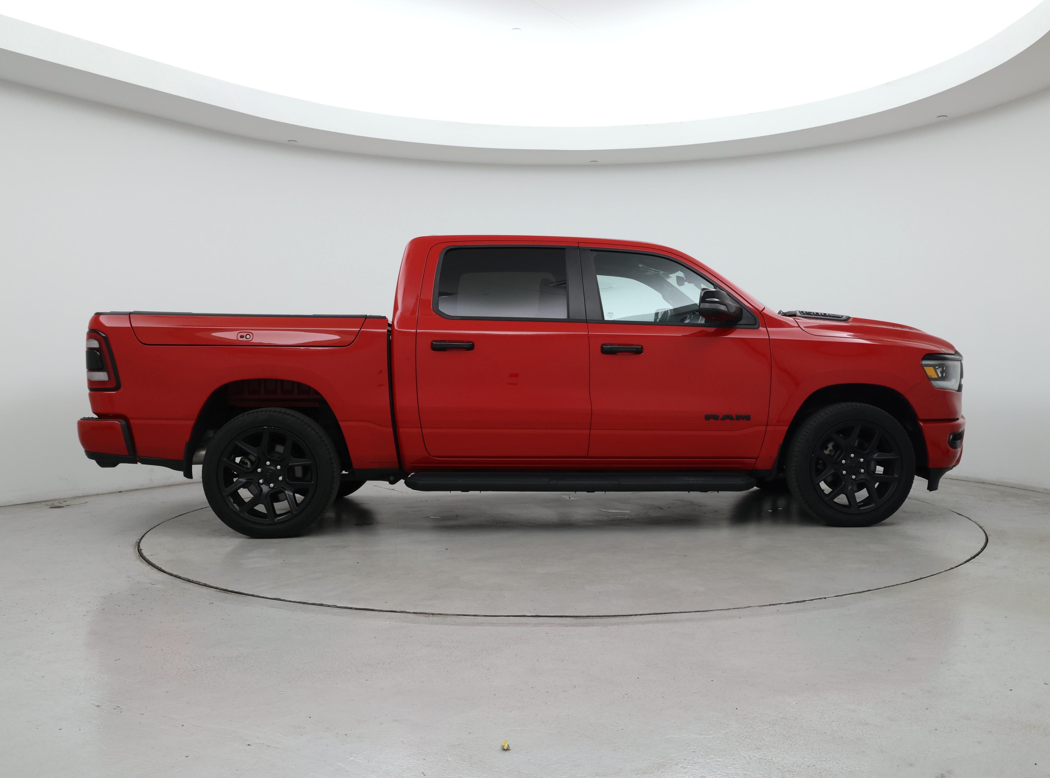 Thumbnail: 2023 RAM 1500 - 7