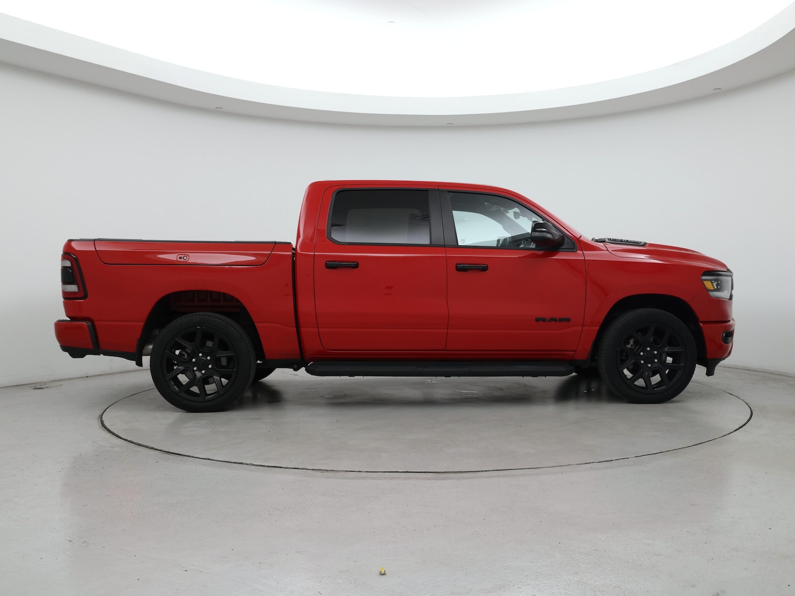 2023 RAM Ram 1500 Pickup Laramie - Photo 8
