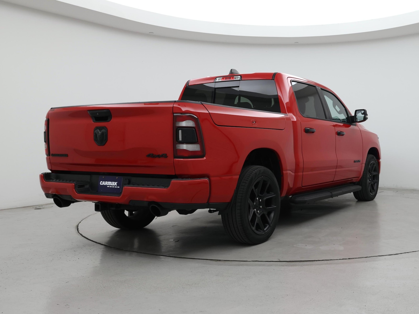 2023 RAM Ram 1500 Pickup Laramie - Photo 9